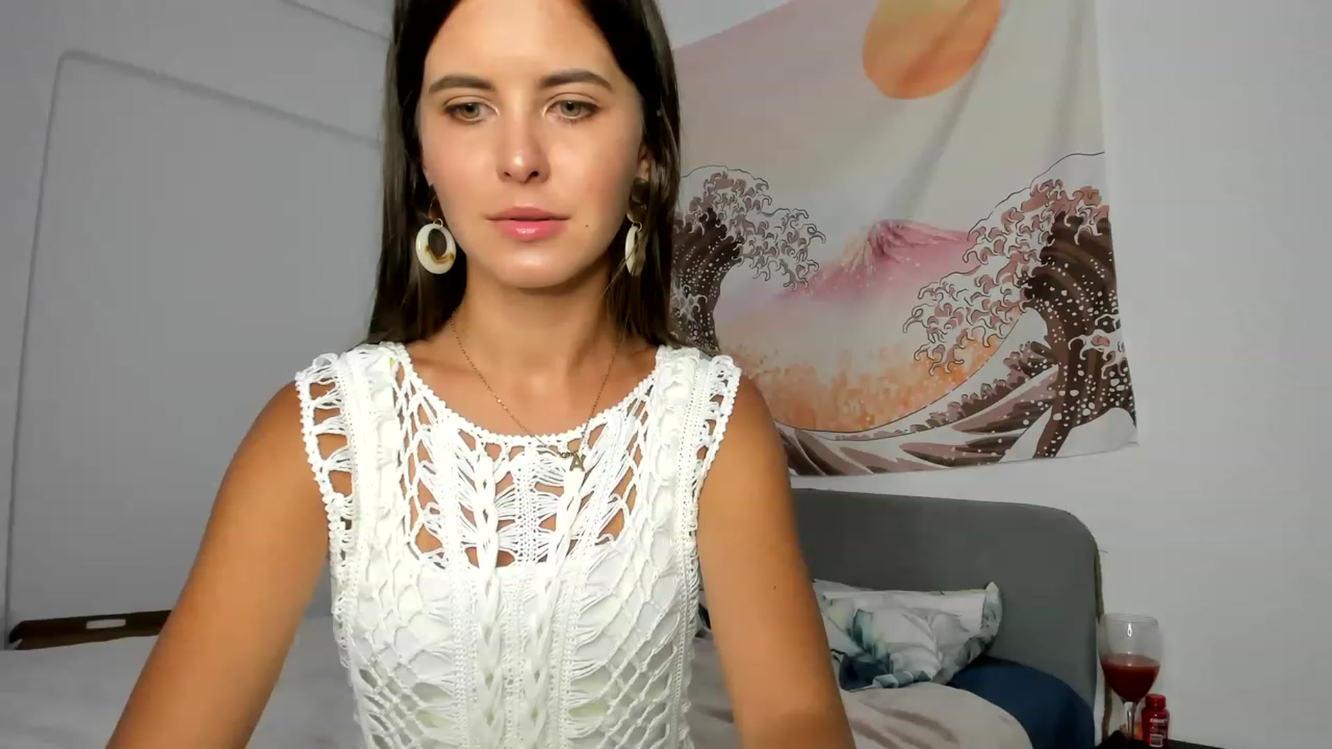 Gallery image thumbnail from AhahaGirl's myfreecams stream on, 08/21/2023, 17:39 image 10 of 20
