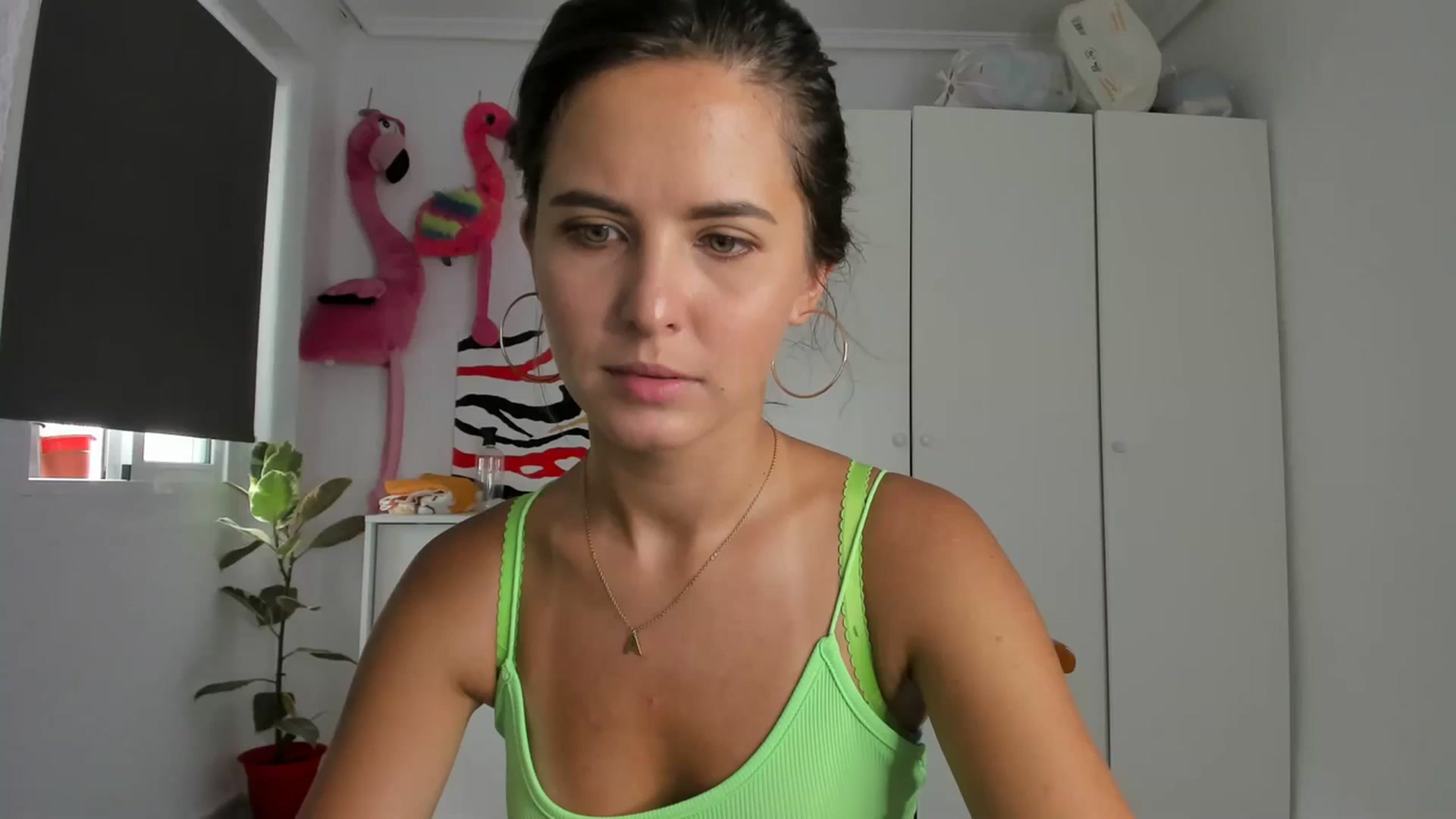 Gallery image thumbnail from AhahaGirl's myfreecams stream on, 08/24/2023, 12:11 image 10 of 20