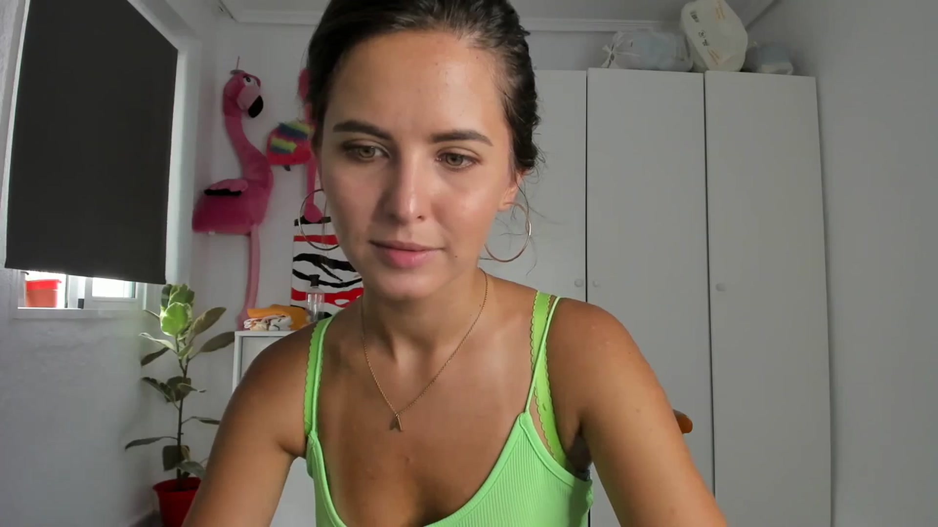 Gallery image thumbnail from AhahaGirl's myfreecams stream on, 08/24/2023, 12:11 image 11 of 20