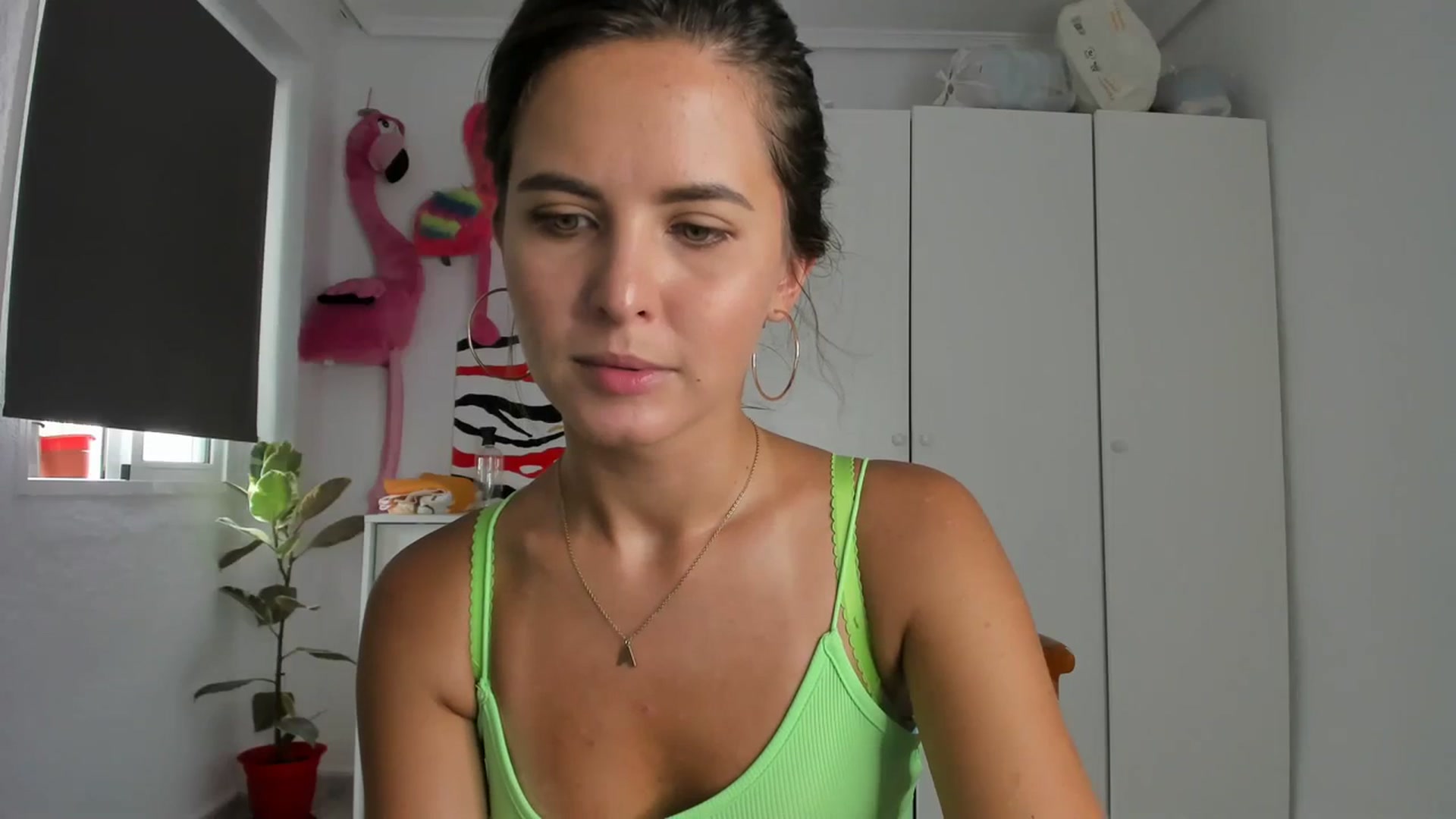 Gallery image thumbnail from AhahaGirl's myfreecams stream on, 08/24/2023, 12:11 image 13 of 20