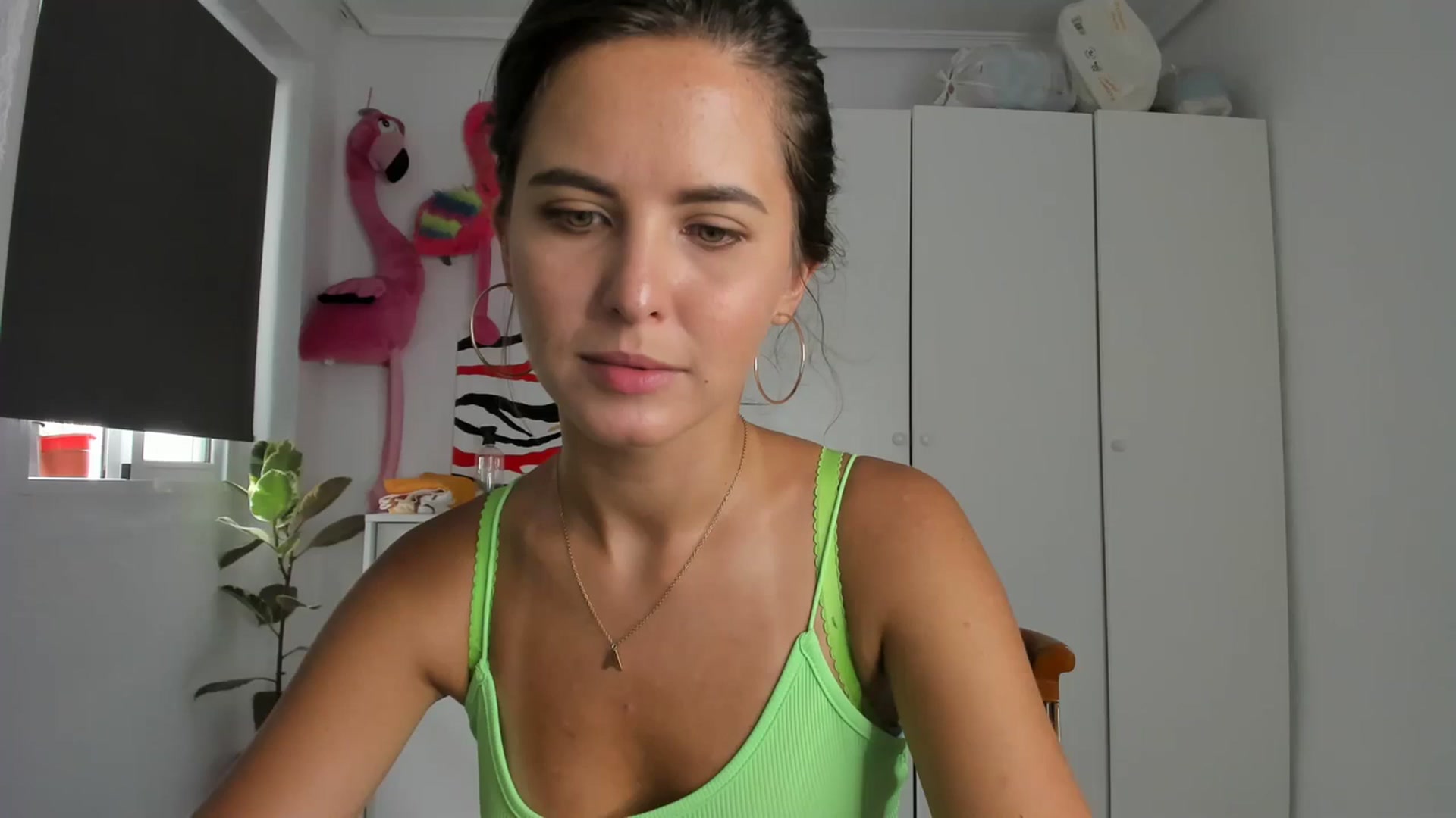 Gallery image thumbnail from AhahaGirl's myfreecams stream on, 08/24/2023, 12:11 image 15 of 20