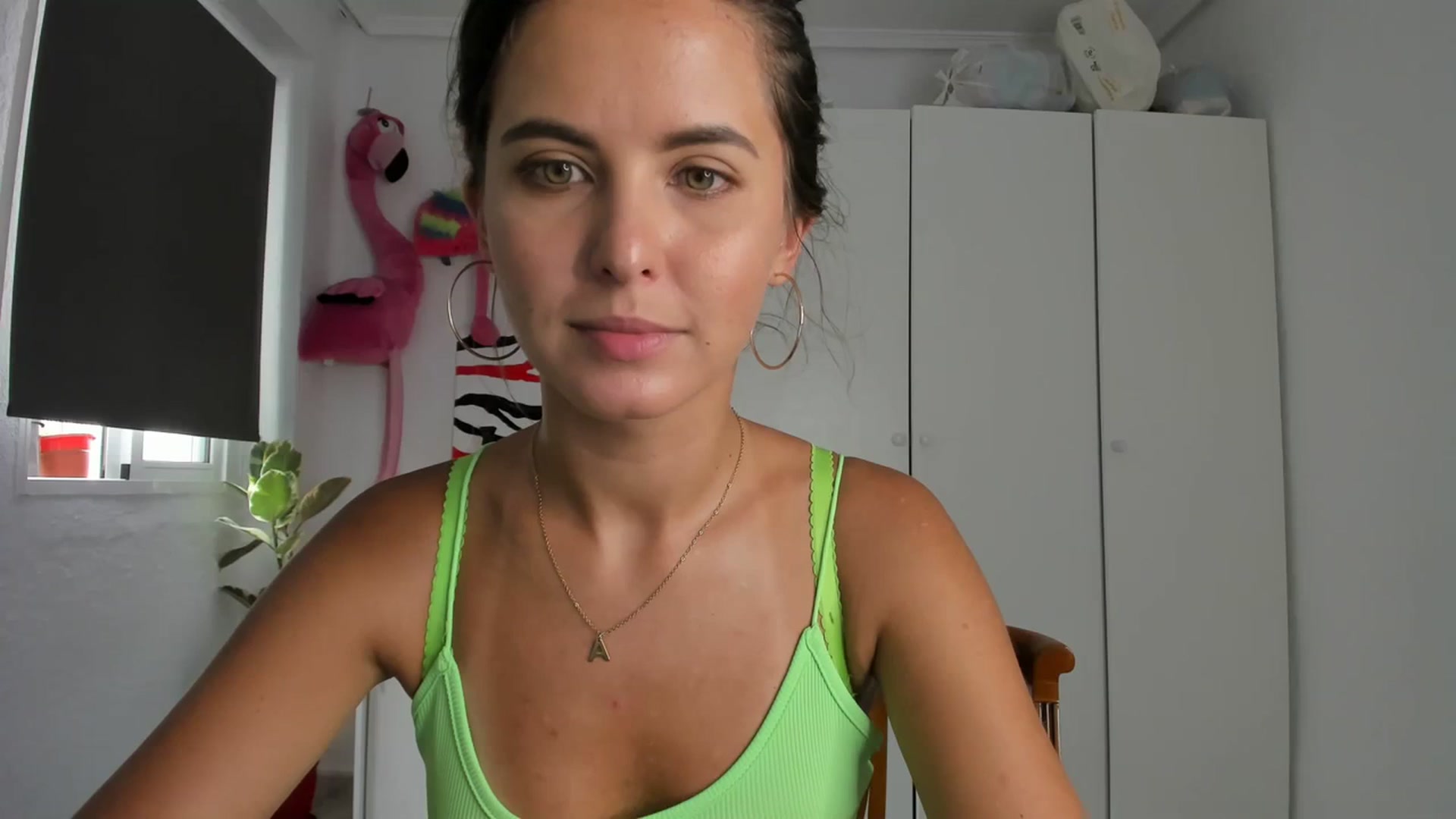 Gallery image thumbnail from AhahaGirl's myfreecams stream on, 08/24/2023, 12:11 image 17 of 20
