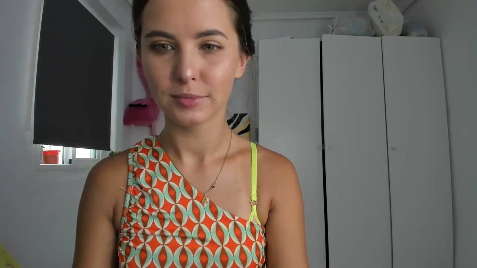 Gallery image thumbnail from AhahaGirl's myfreecams stream on, 08/25/2023, 10:36 image 13 of 20