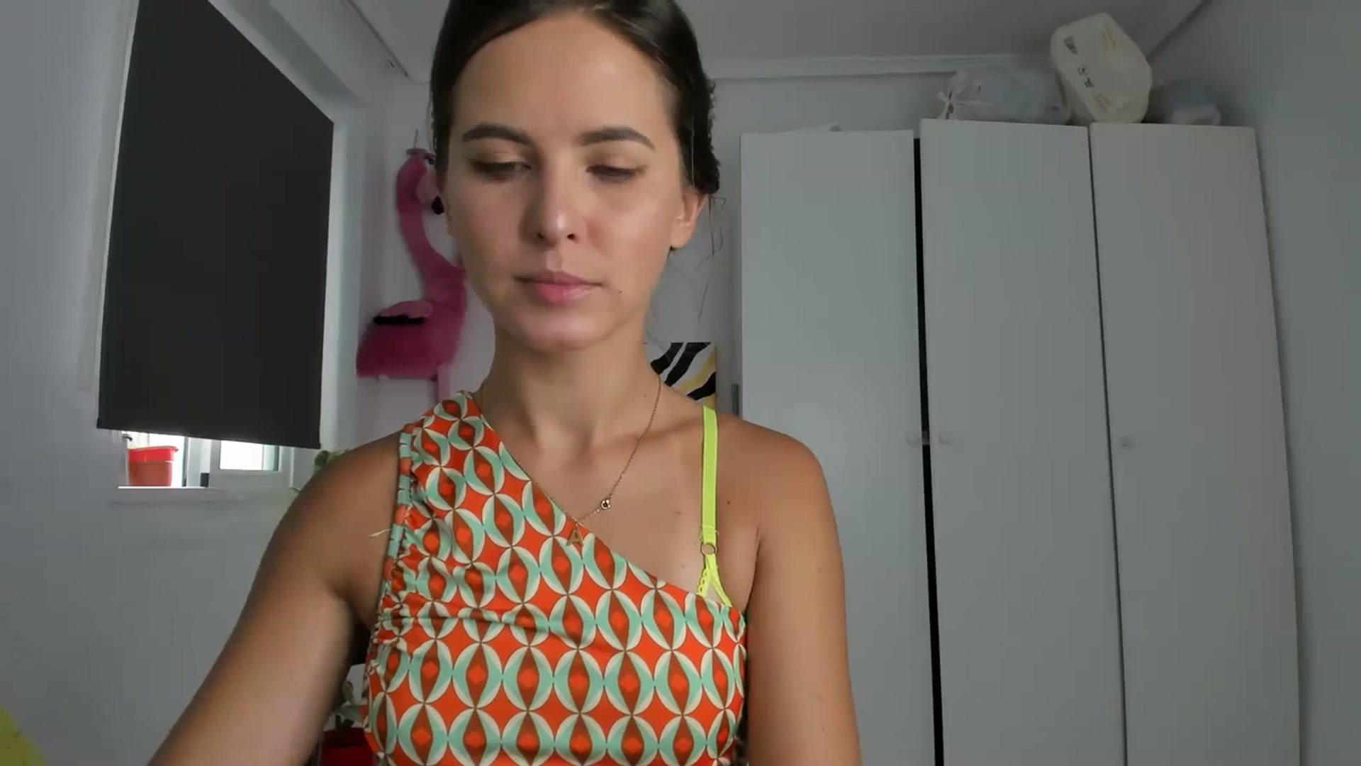 Gallery image thumbnail from AhahaGirl's myfreecams stream on, 08/25/2023, 10:36 image 7 of 20