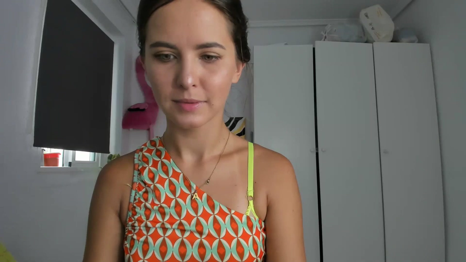 Gallery image thumbnail from AhahaGirl's myfreecams stream on, 08/25/2023, 10:36 image 11 of 20