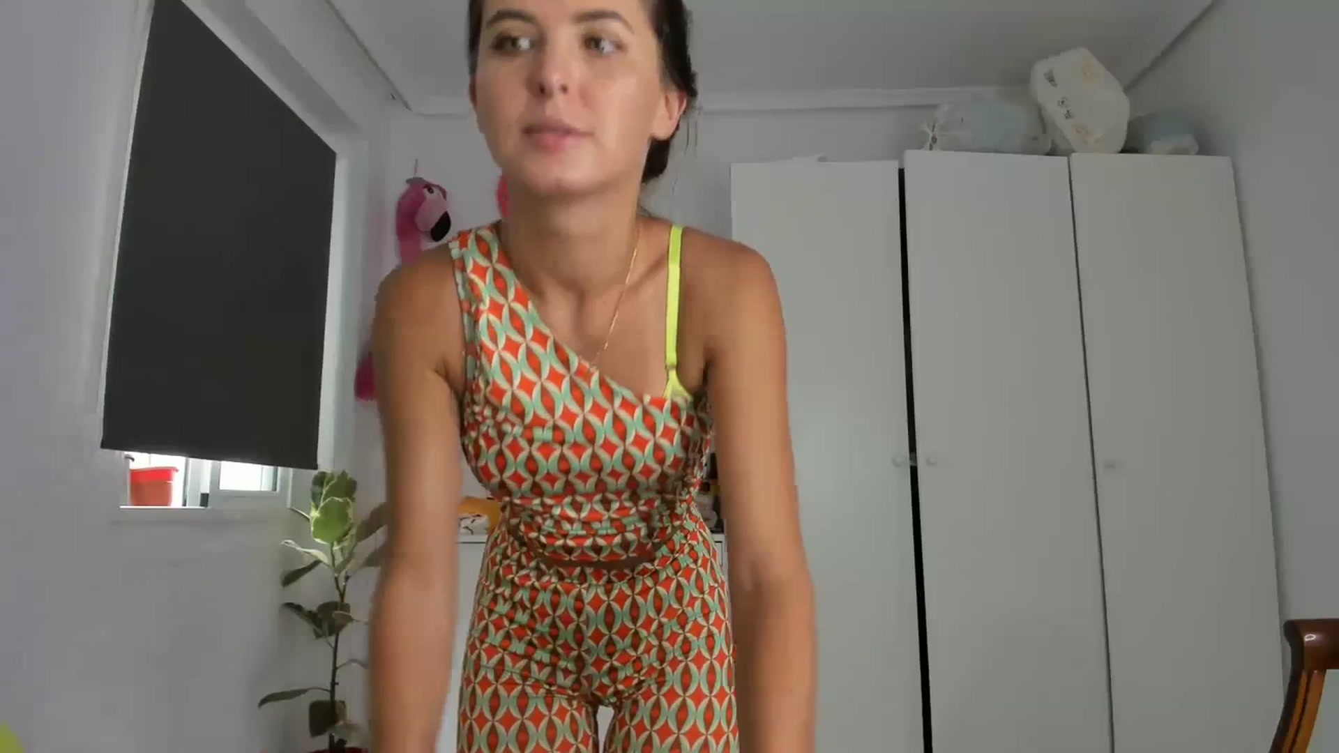 Gallery image thumbnail from AhahaGirl's myfreecams stream on, 08/25/2023, 10:36 image 2 of 20