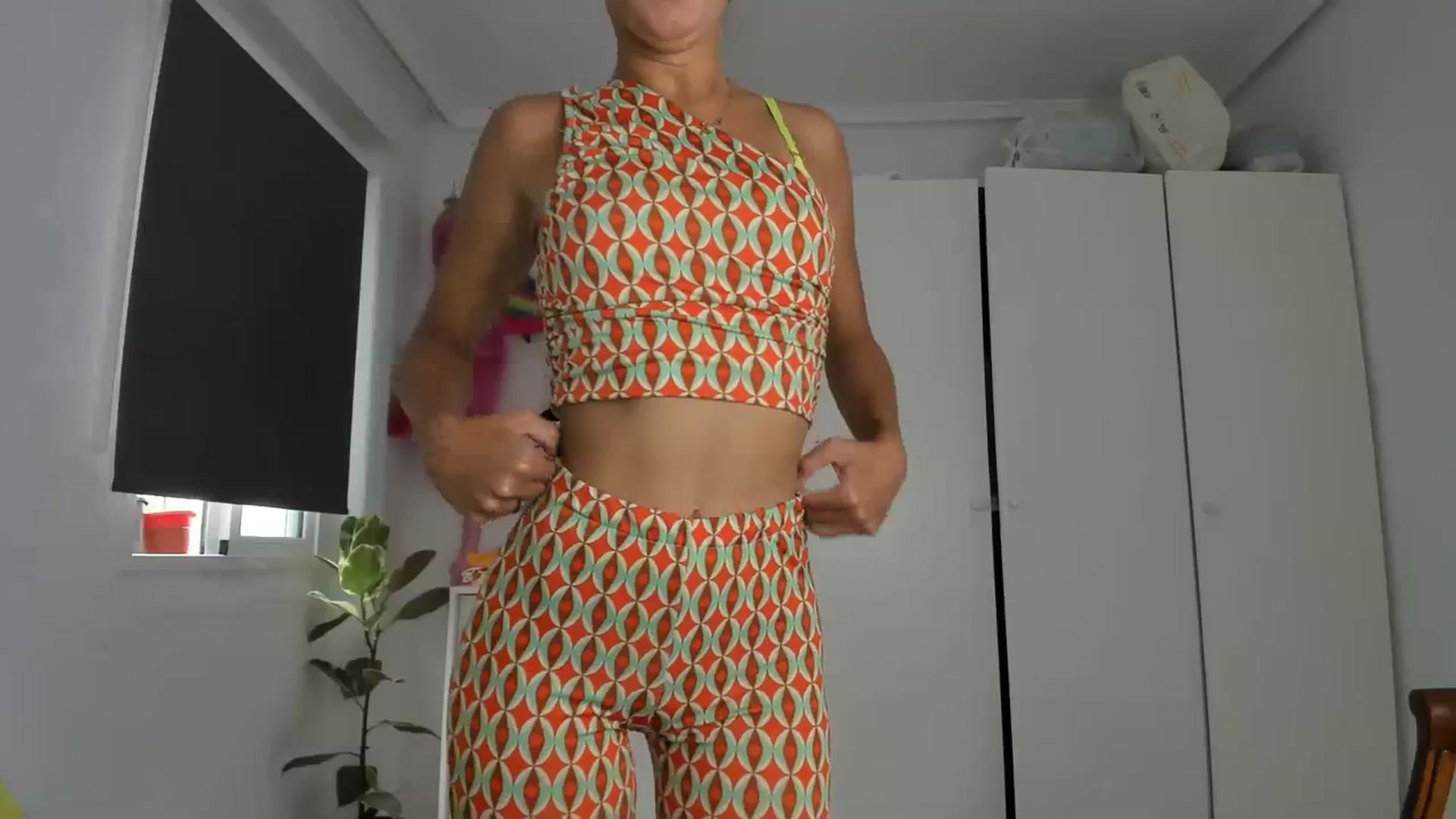 Gallery image thumbnail from AhahaGirl's myfreecams stream on, 08/25/2023, 10:36 image 15 of 20