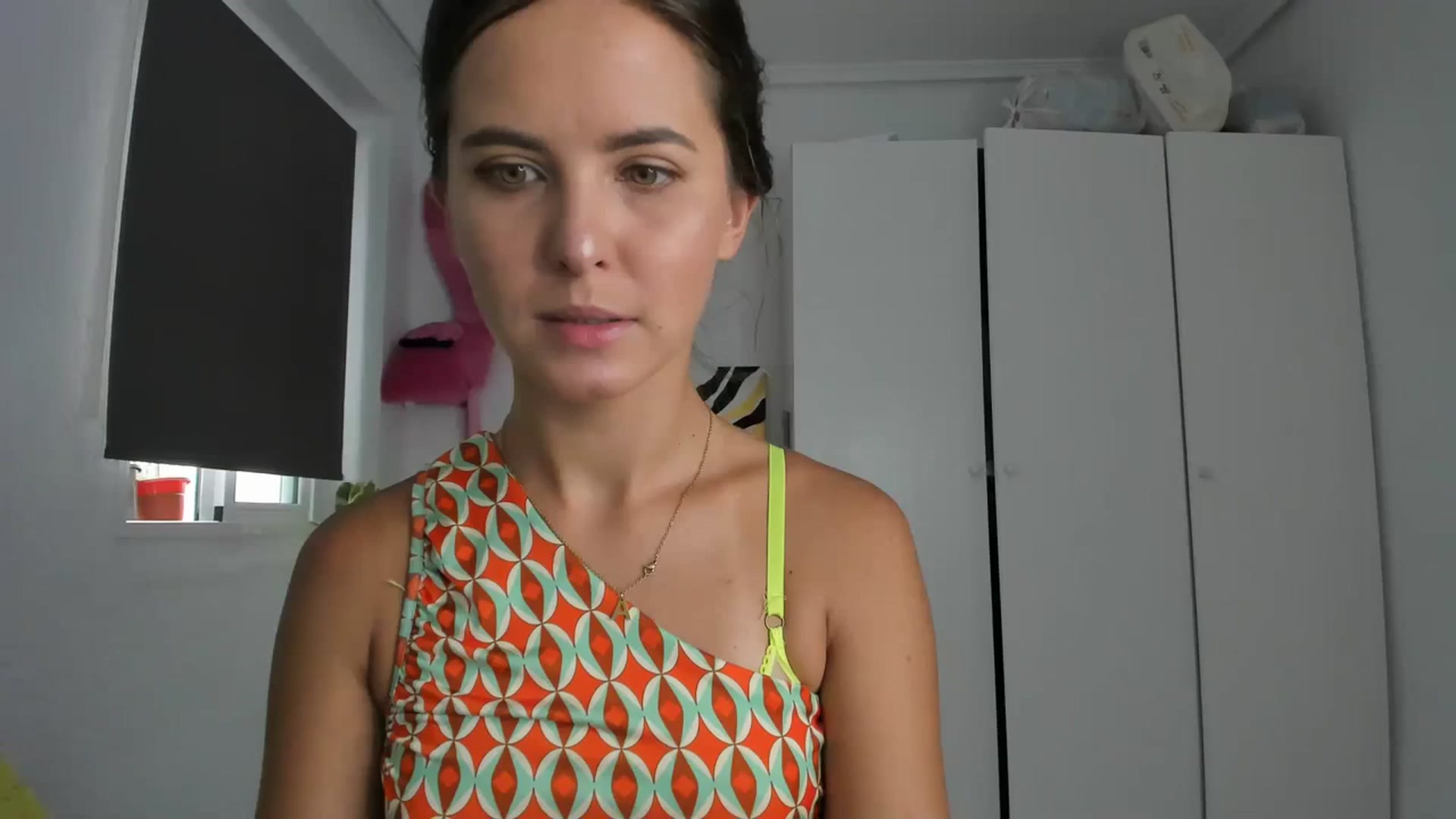 Gallery image thumbnail from AhahaGirl's myfreecams stream on, 08/25/2023, 10:36 image 12 of 20