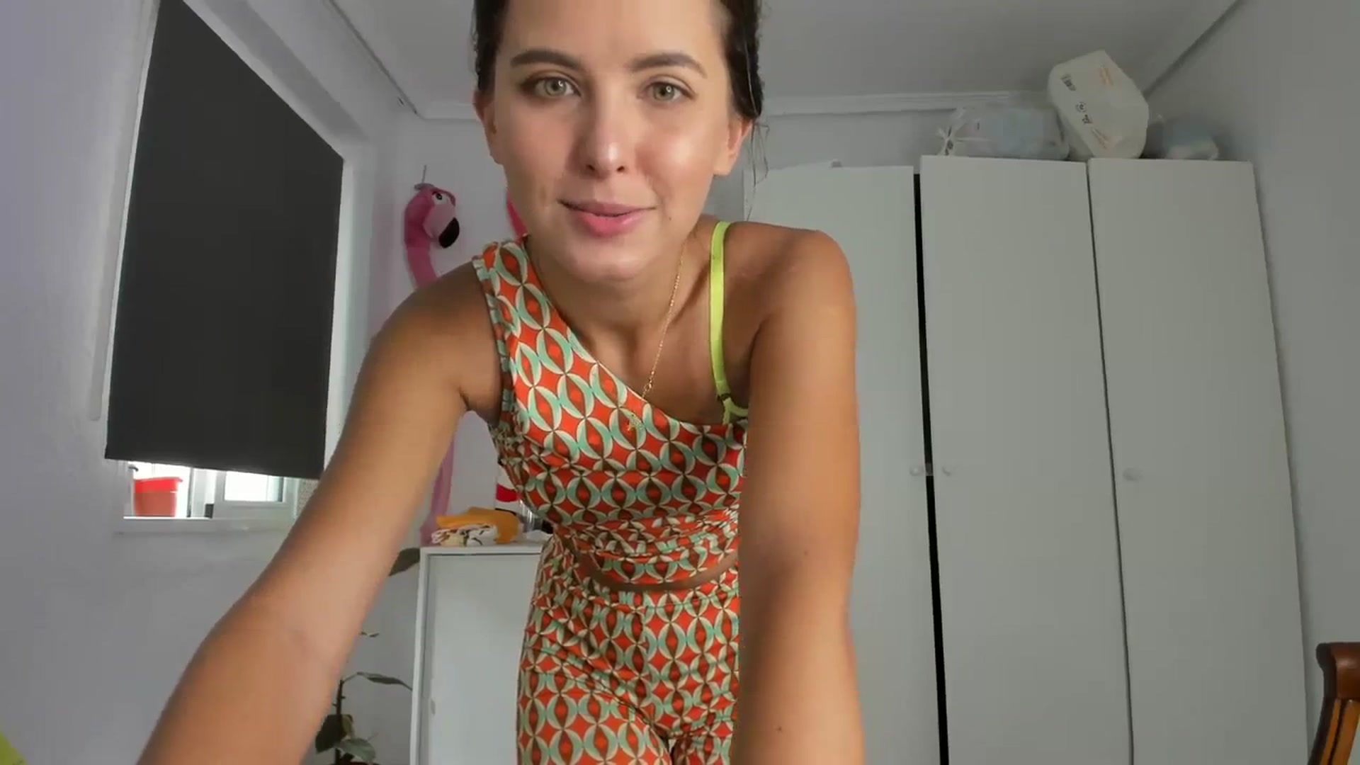 Gallery image thumbnail from AhahaGirl's myfreecams stream on, 08/25/2023, 10:36 image 17 of 20