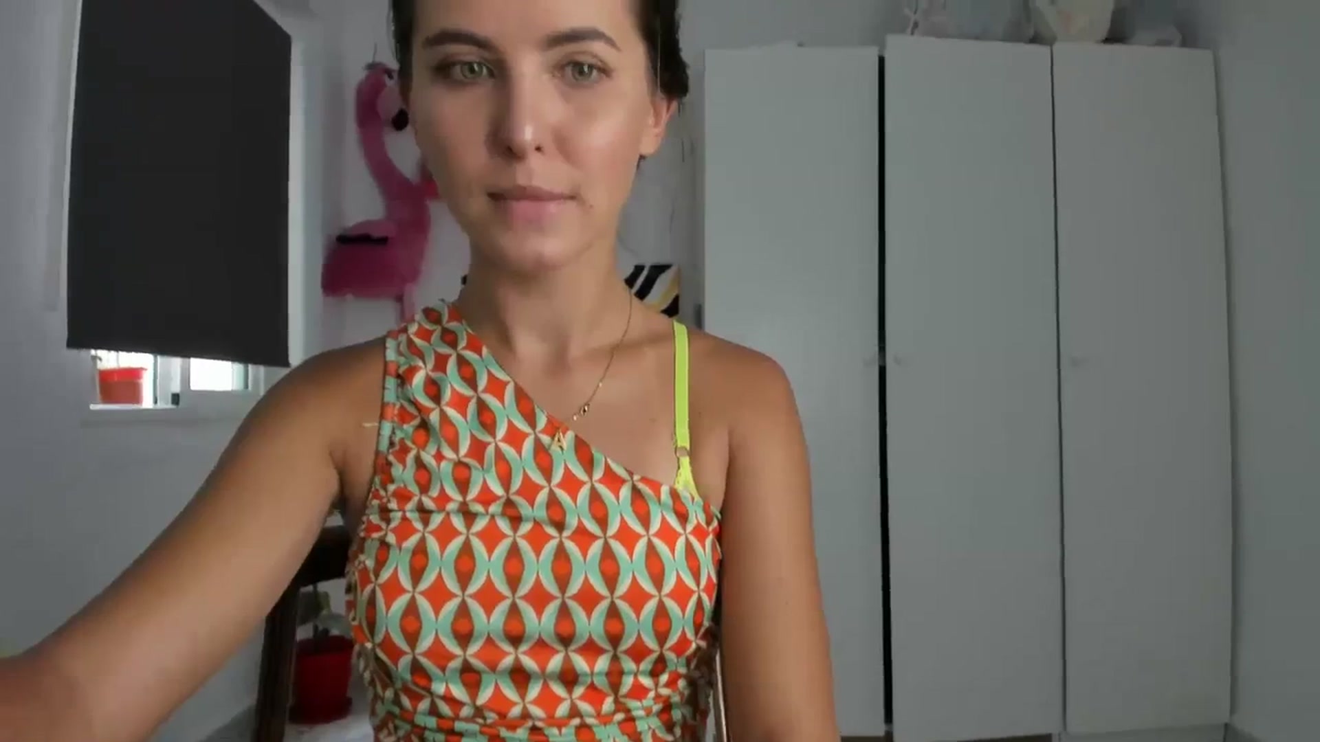 Gallery image thumbnail from AhahaGirl's myfreecams stream on, 08/25/2023, 10:36 image 6 of 20