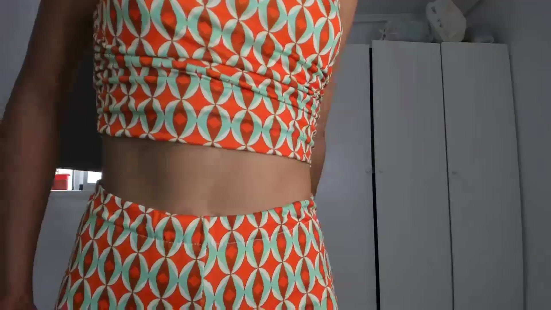 Gallery image thumbnail from AhahaGirl's myfreecams stream on, 08/25/2023, 10:36 image 14 of 20