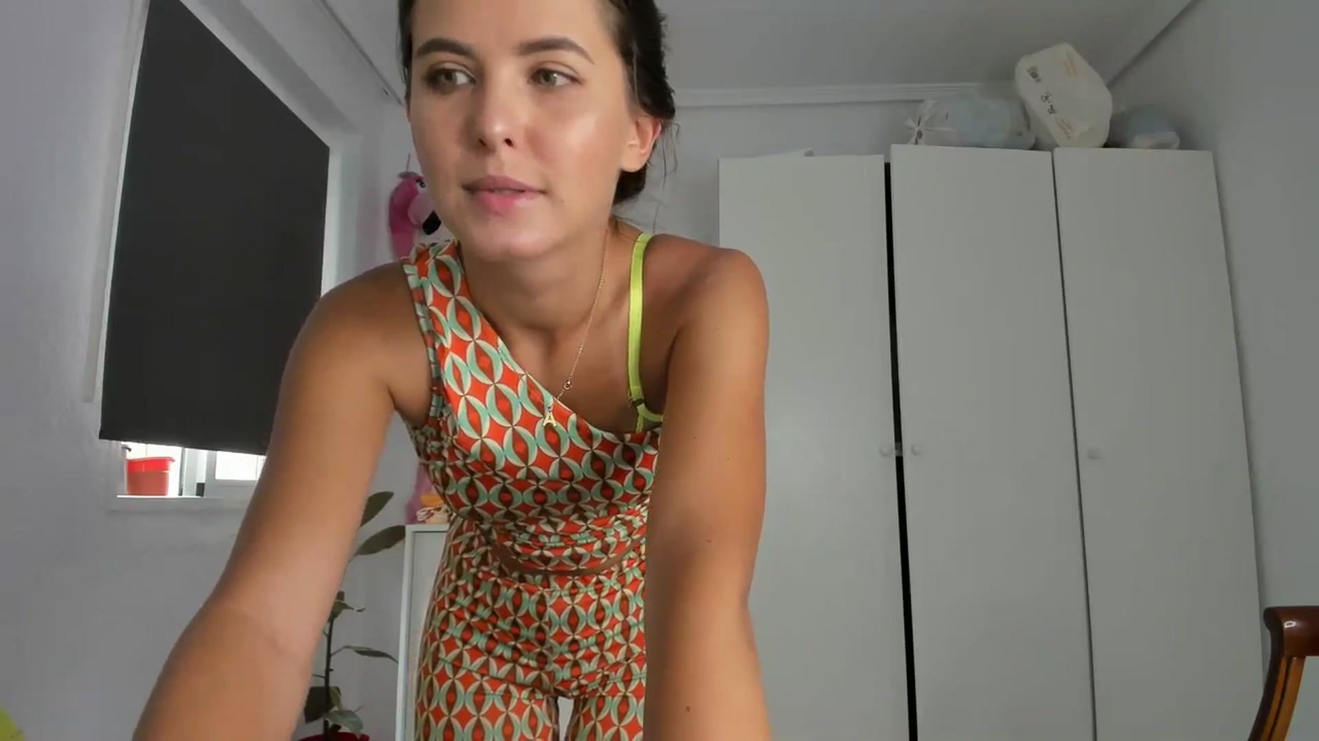 Gallery image thumbnail from AhahaGirl's myfreecams stream on, 08/25/2023, 10:36 image 5 of 20