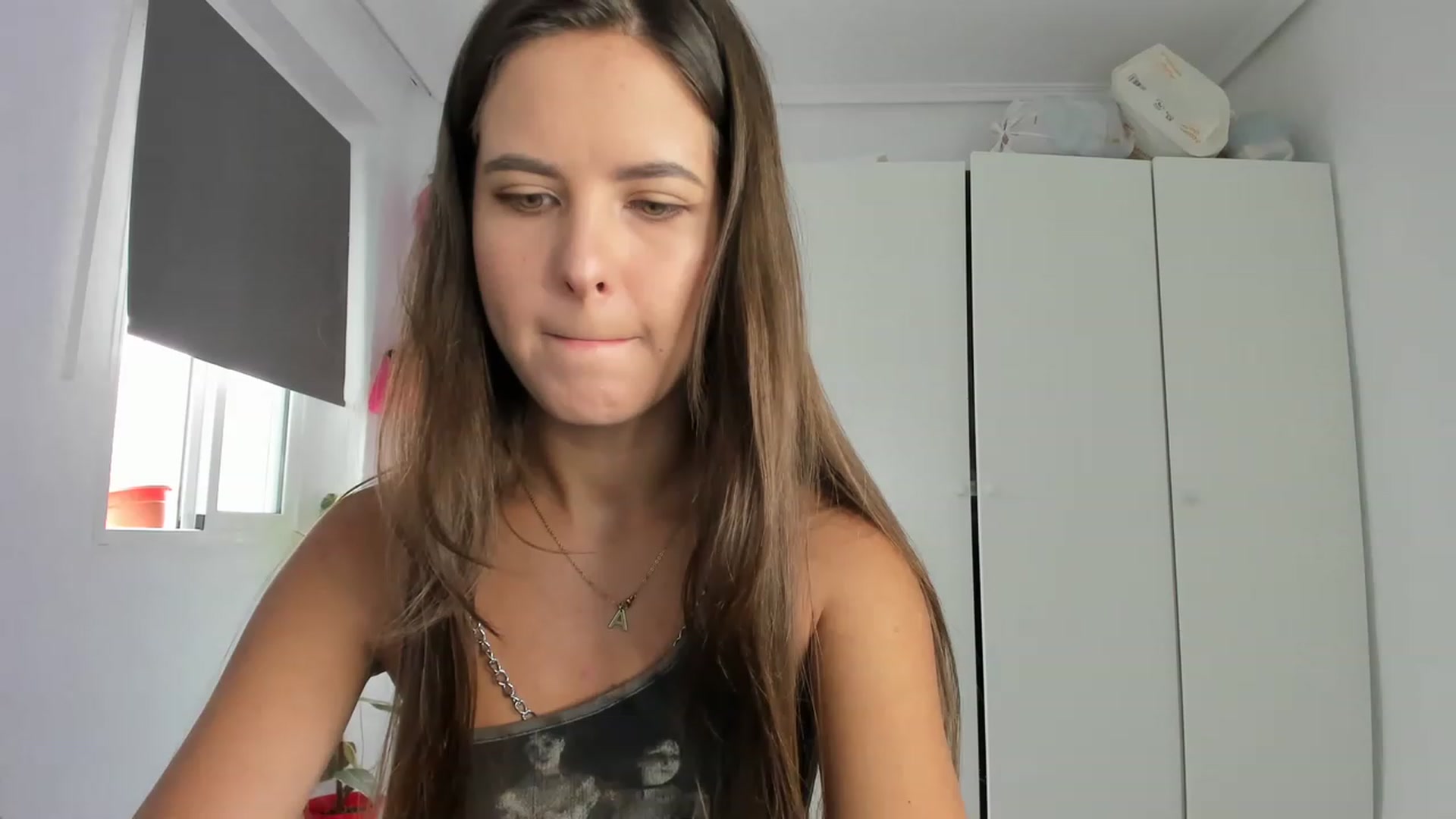 Gallery image thumbnail from AhahaGirl's myfreecams stream on, 08/28/2023, 10:36 image 6 of 20