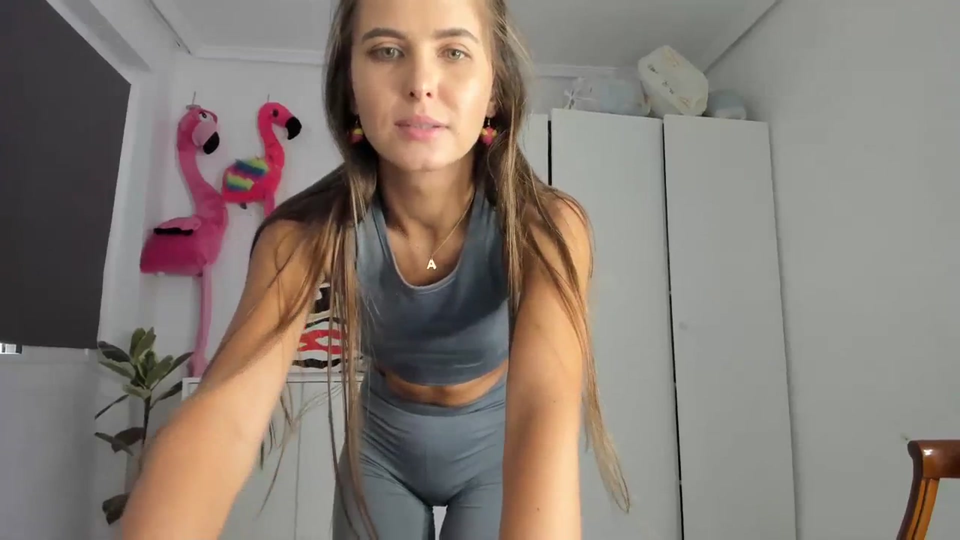 Gallery image thumbnail from AhahaGirl's myfreecams stream on, 09/01/2023, 15:23 image 5 of 20