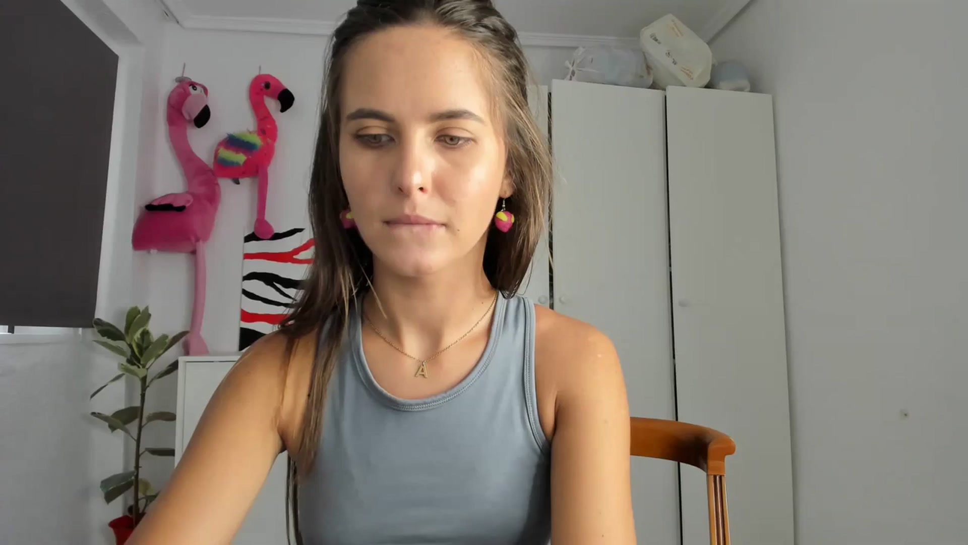 Gallery image thumbnail from AhahaGirl's myfreecams stream on, 09/01/2023, 15:23 image 12 of 20