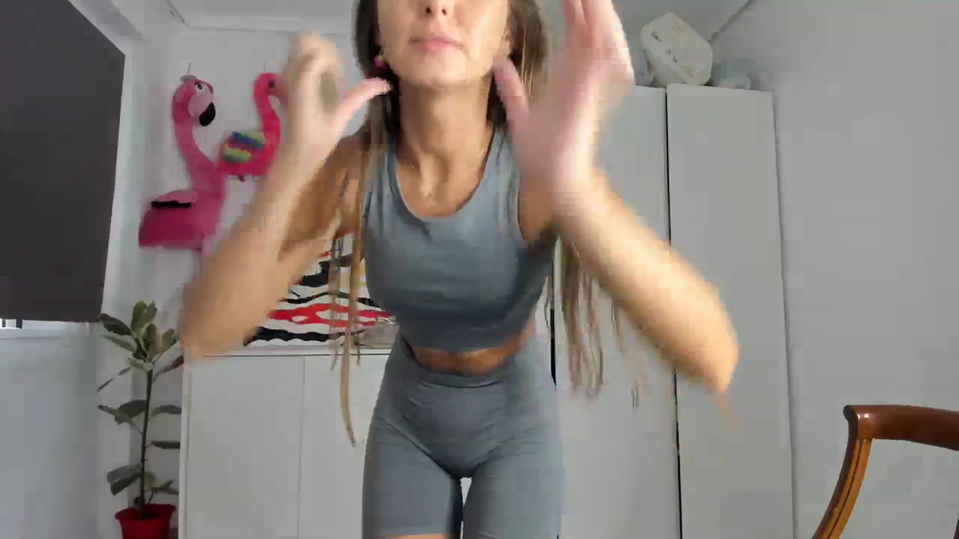 Gallery image thumbnail from AhahaGirl's myfreecams stream on, 09/01/2023, 15:23 image 2 of 20
