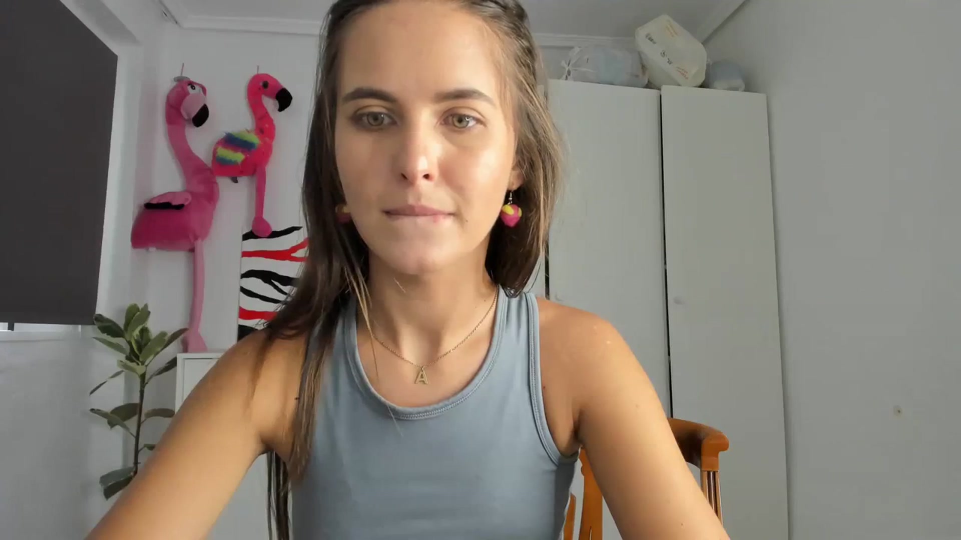 Gallery image thumbnail from AhahaGirl's myfreecams stream on, 09/01/2023, 15:23 image 14 of 20
