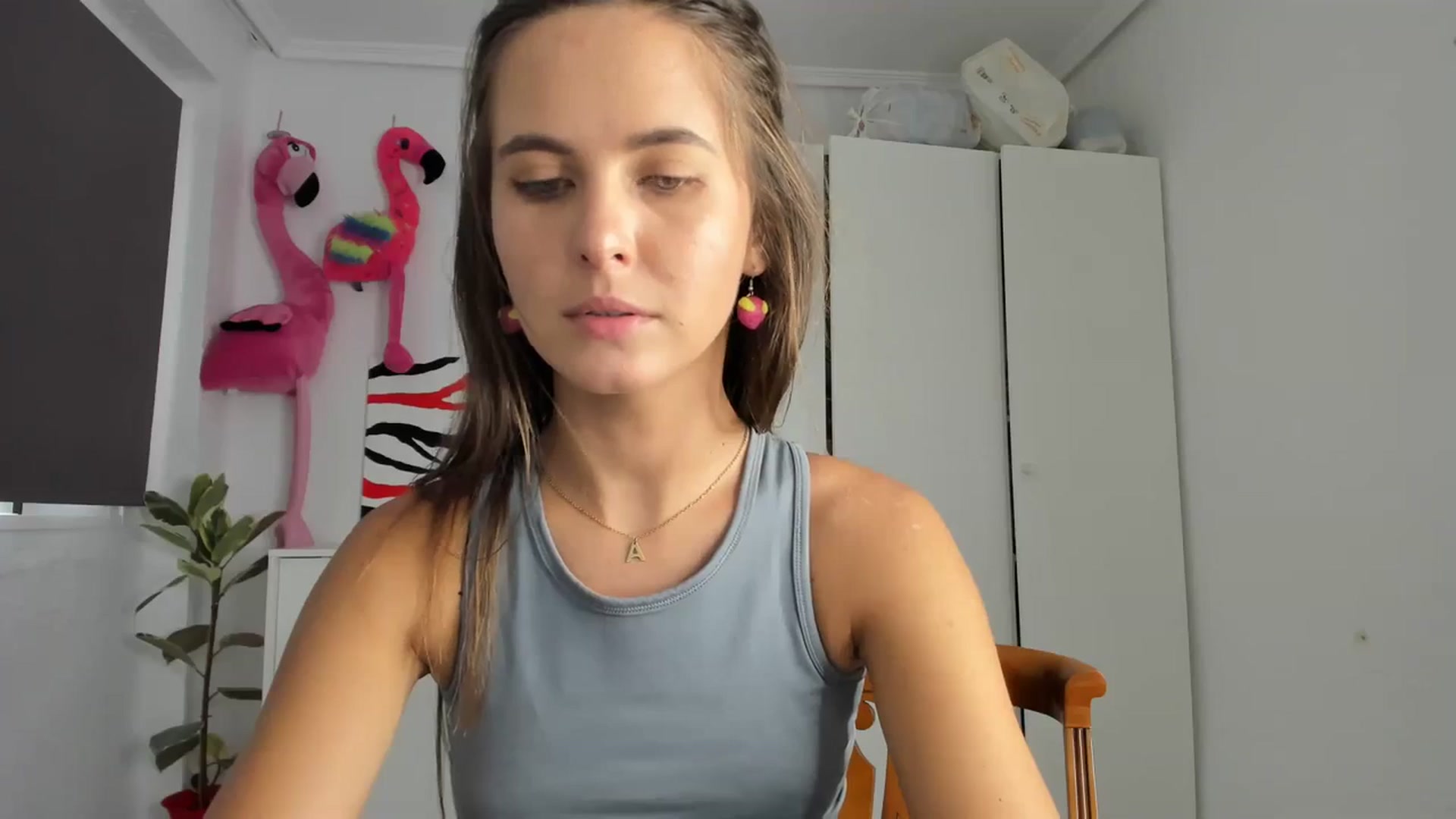 Gallery image thumbnail from AhahaGirl's myfreecams stream on, 09/01/2023, 15:23 image 11 of 20