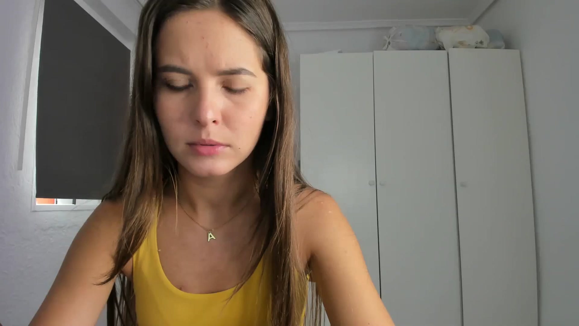 Gallery image thumbnail from AhahaGirl's myfreecams stream on, 09/09/2023, 13:27 image 4 of 20
