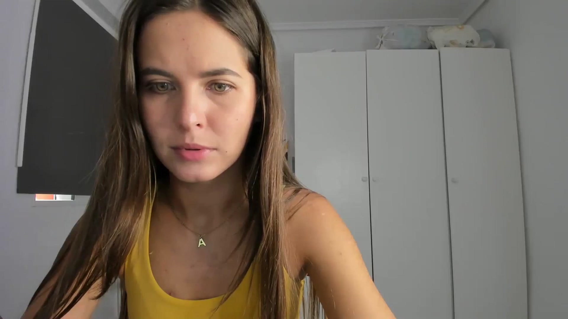 Gallery image thumbnail from AhahaGirl's myfreecams stream on, 09/09/2023, 13:27 image 8 of 20