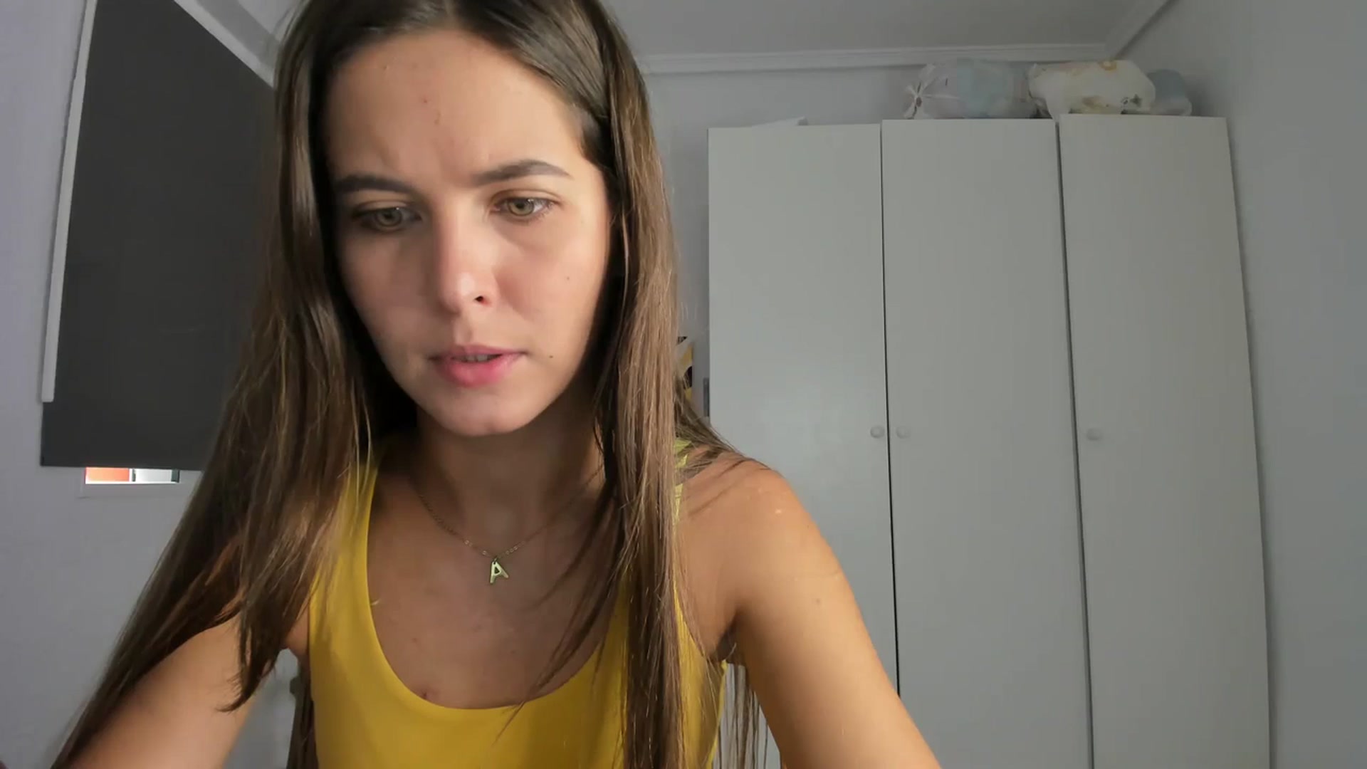 Gallery image thumbnail from AhahaGirl's myfreecams stream on, 09/09/2023, 13:27 image 6 of 20