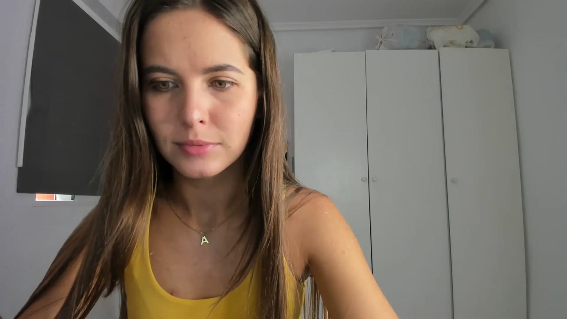 Gallery image thumbnail from AhahaGirl's myfreecams stream on, 09/09/2023, 13:27 image 9 of 20