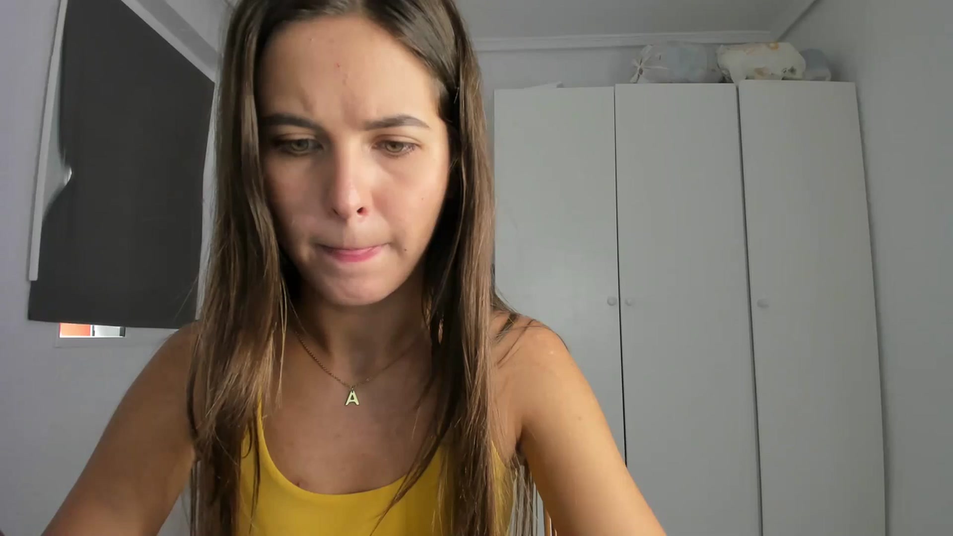 Gallery image thumbnail from AhahaGirl's myfreecams stream on, 09/09/2023, 13:27 image 17 of 20