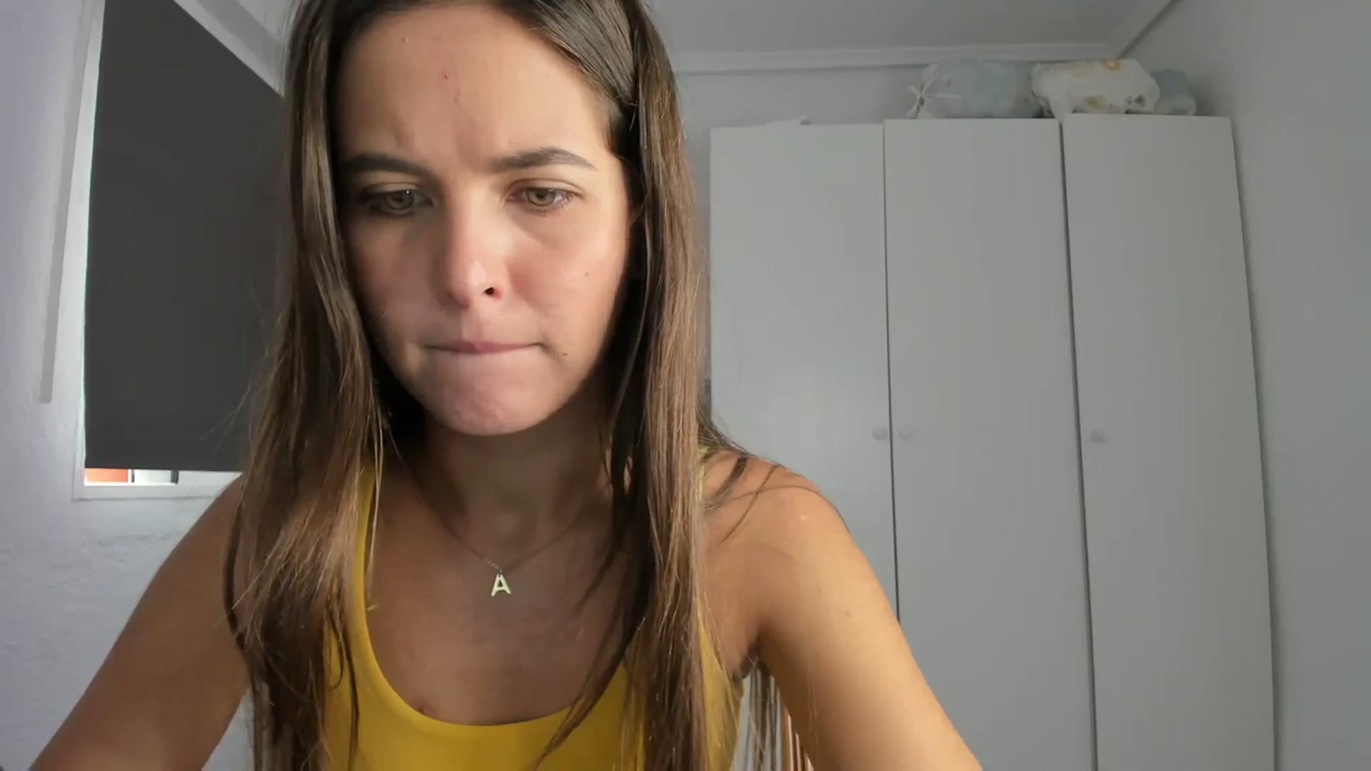 Gallery image thumbnail from AhahaGirl's myfreecams stream on, 09/09/2023, 13:27 image 20 of 20