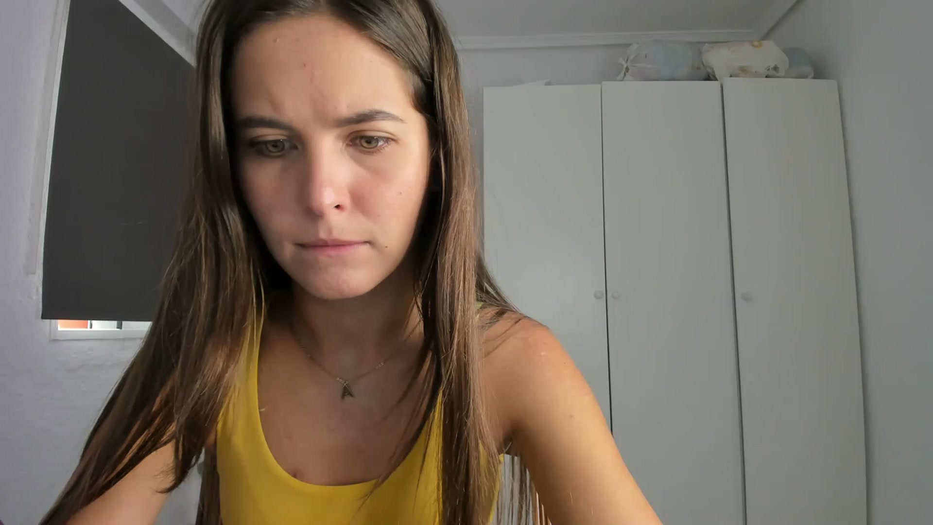 Gallery image thumbnail from AhahaGirl's myfreecams stream on, 09/09/2023, 13:27 image 7 of 20