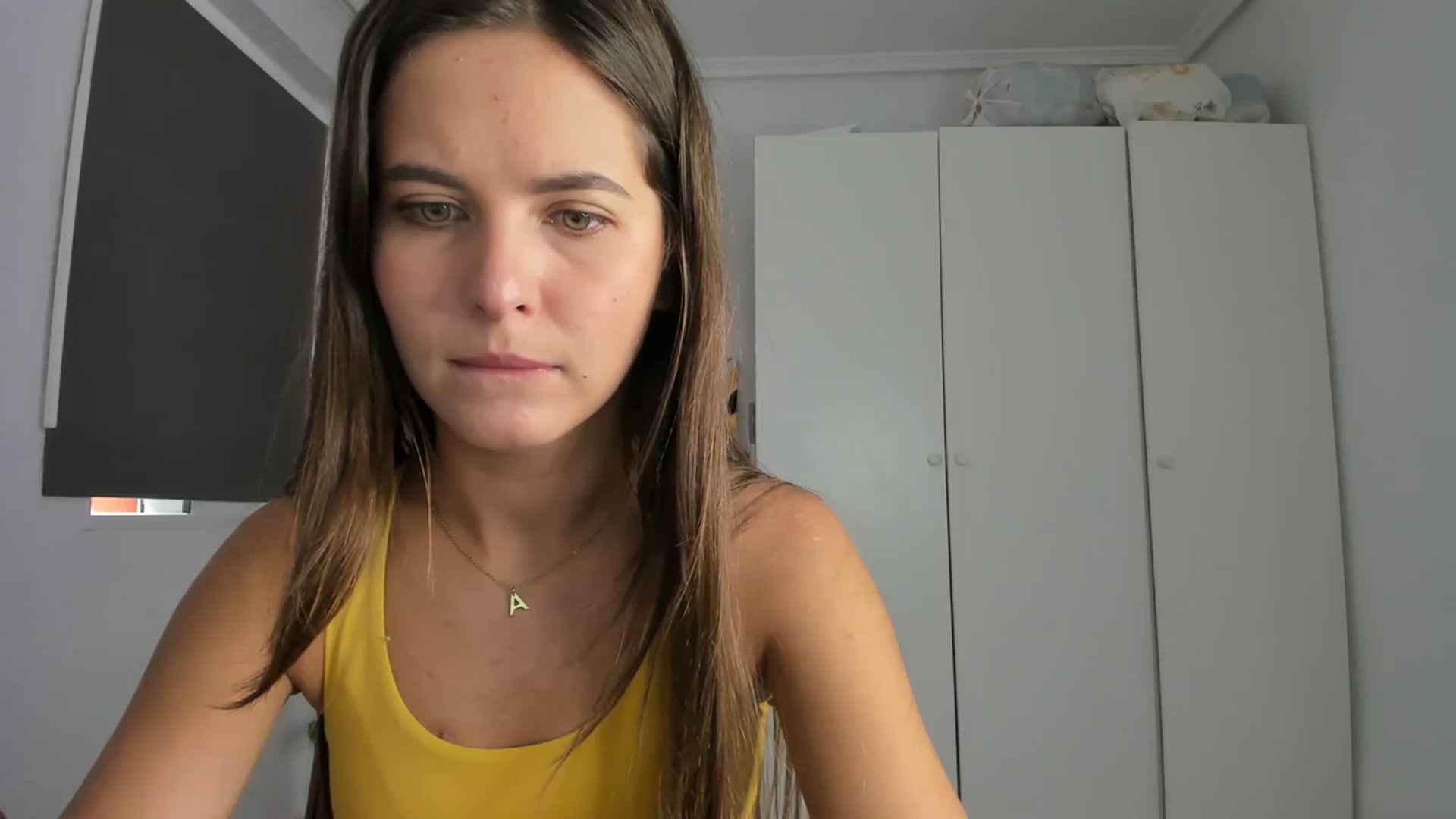 Gallery image thumbnail from AhahaGirl's myfreecams stream on, 09/09/2023, 13:27 image 2 of 20