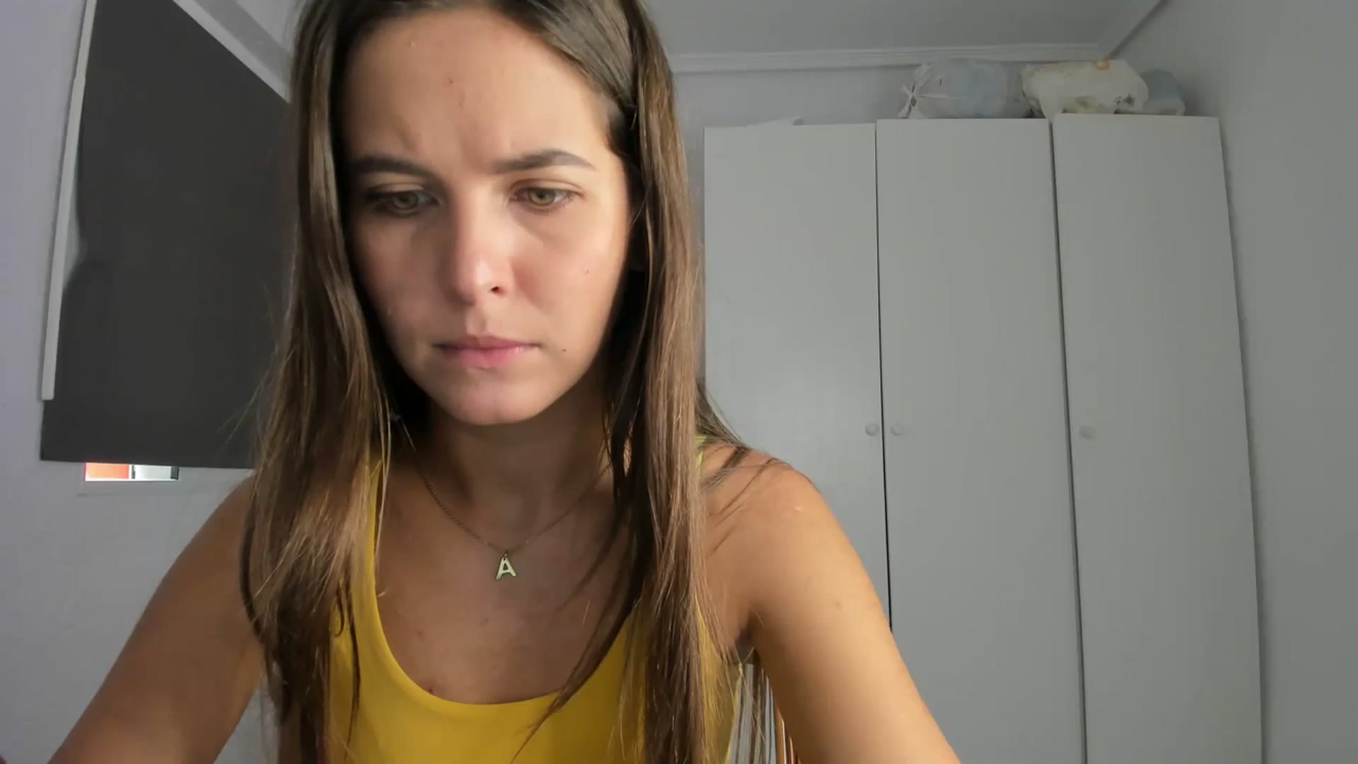Gallery image thumbnail from AhahaGirl's myfreecams stream on, 09/09/2023, 13:27 image 13 of 20