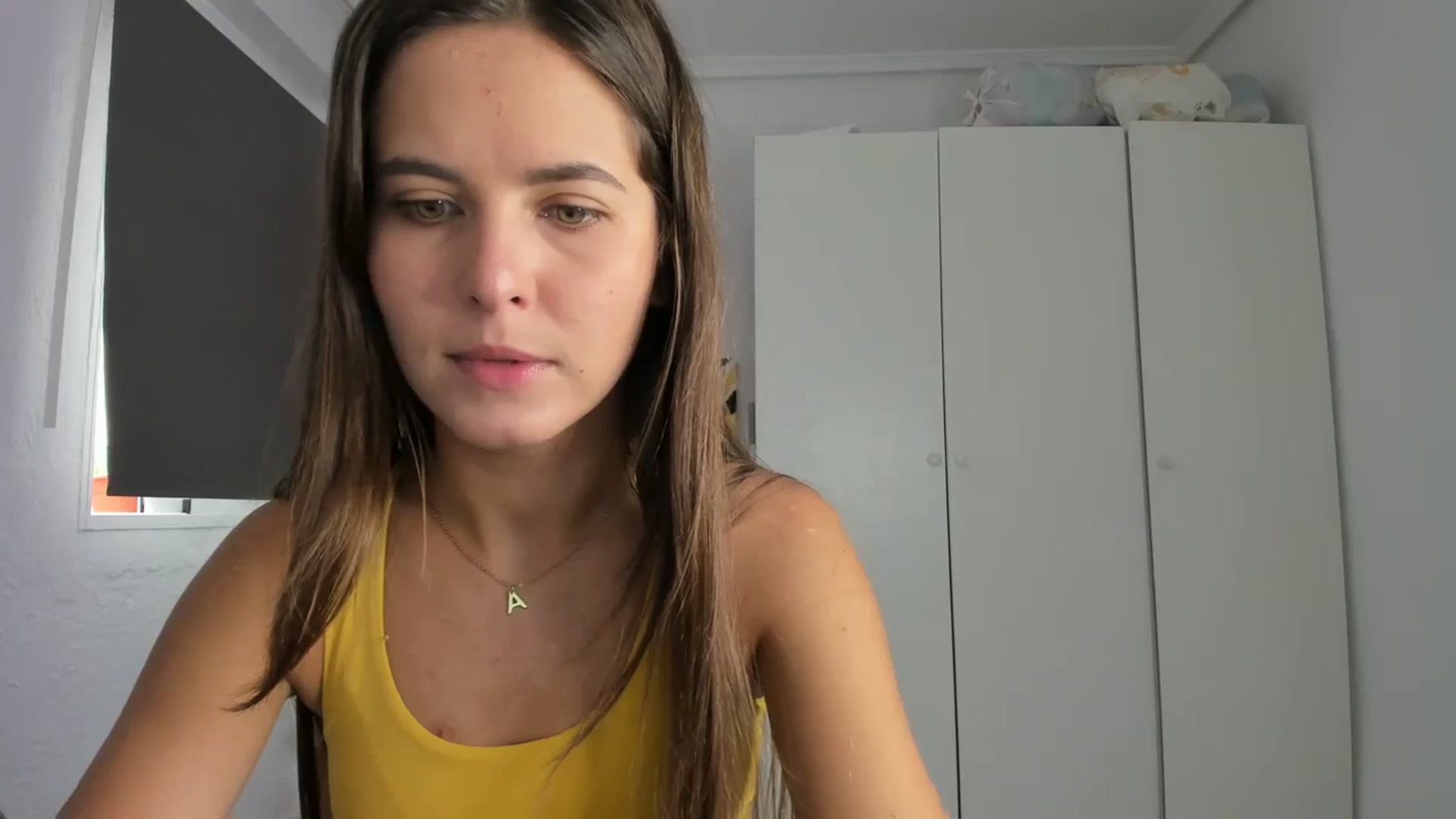 Gallery image thumbnail from AhahaGirl's myfreecams stream on, 09/09/2023, 13:27 image 3 of 20