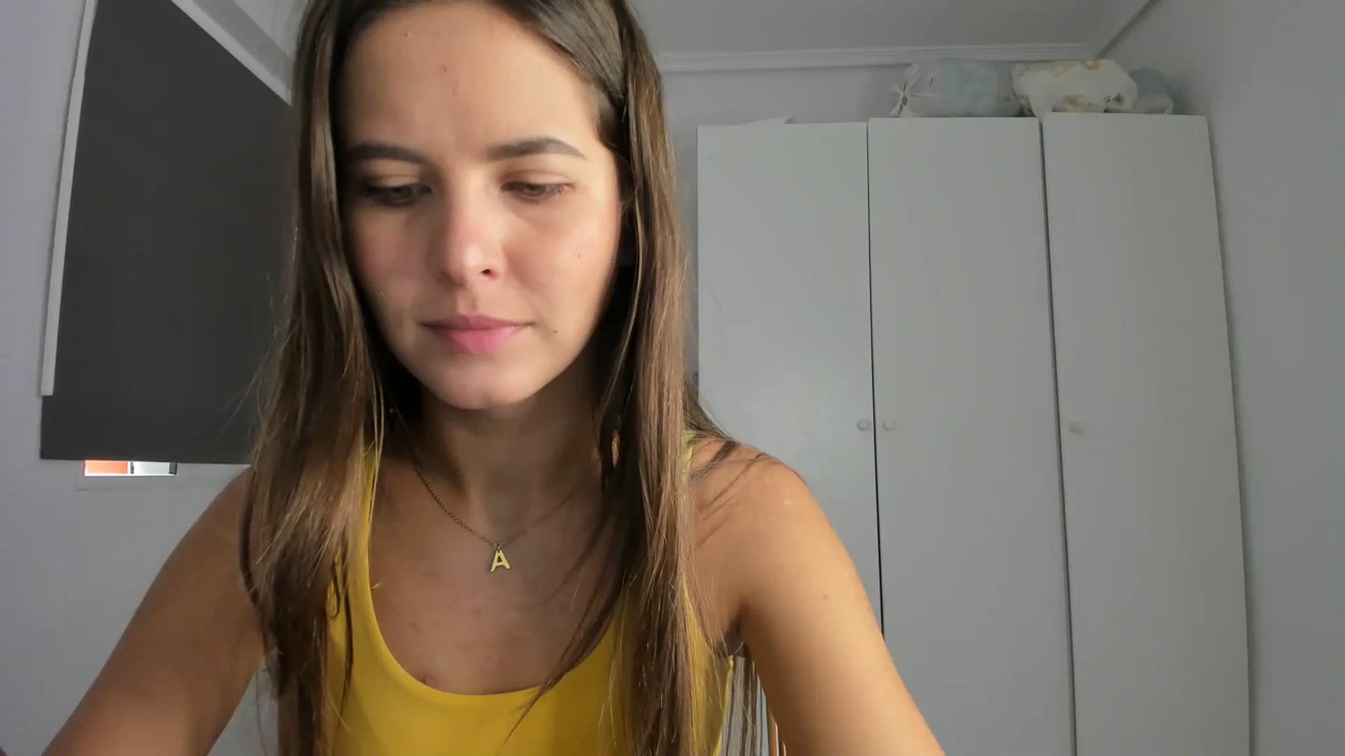 Gallery image thumbnail from AhahaGirl's myfreecams stream on, 09/09/2023, 13:27 image 12 of 20