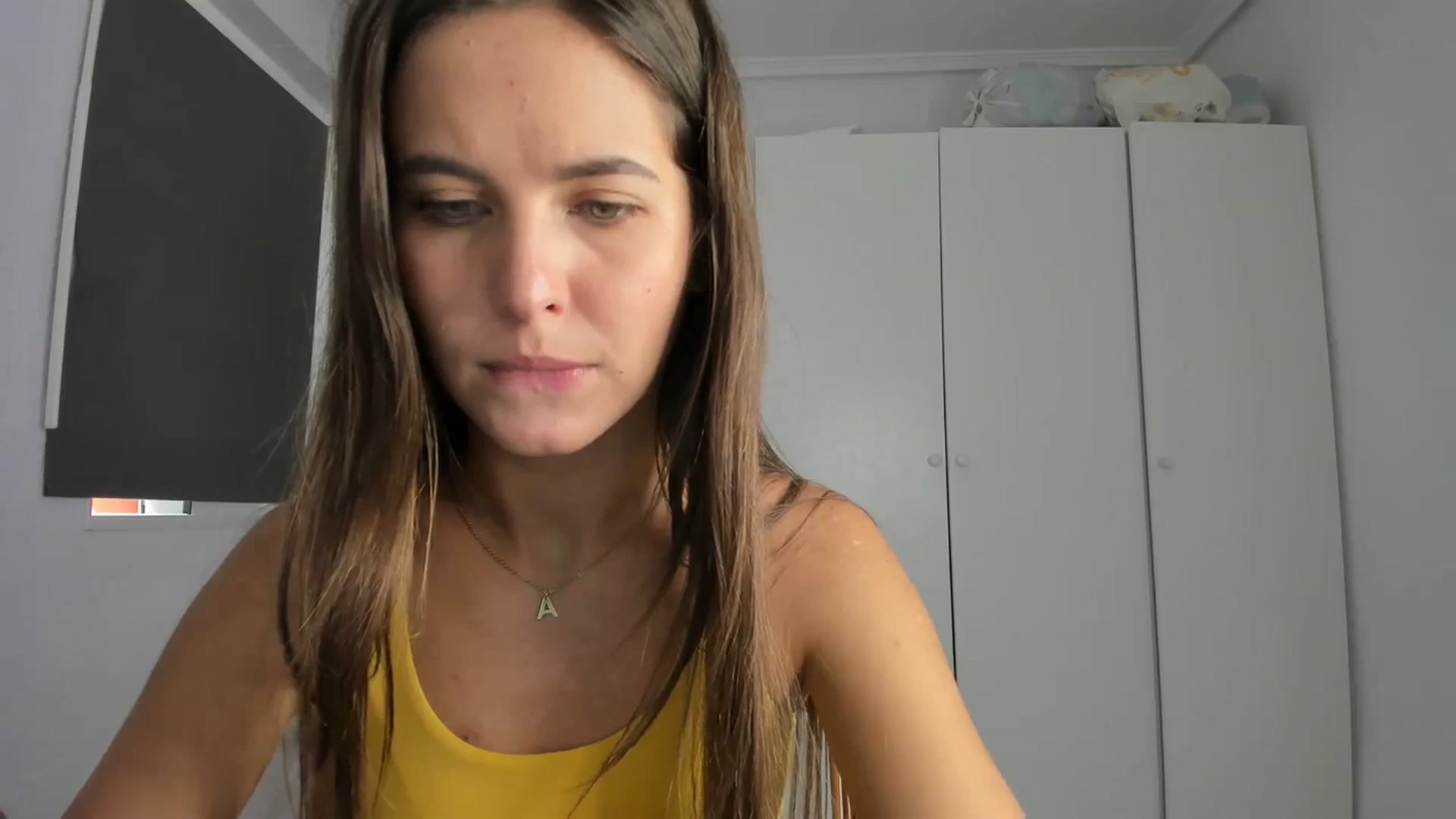 Gallery image thumbnail from AhahaGirl's myfreecams stream on, 09/09/2023, 13:27 image 14 of 20