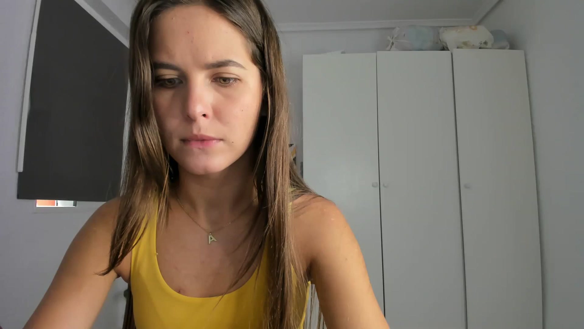 Gallery image thumbnail from AhahaGirl's myfreecams stream on, 09/09/2023, 13:27 image 1 of 20