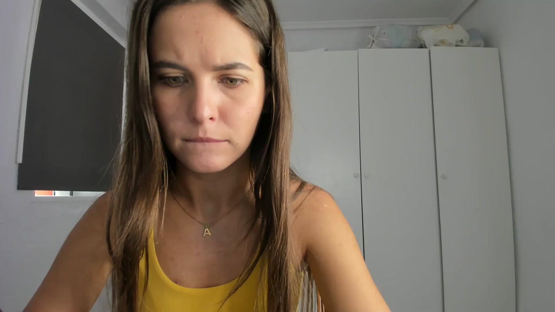 Gallery image thumbnail from AhahaGirl's myfreecams stream on, 09/09/2023, 13:27 image 15 of 20