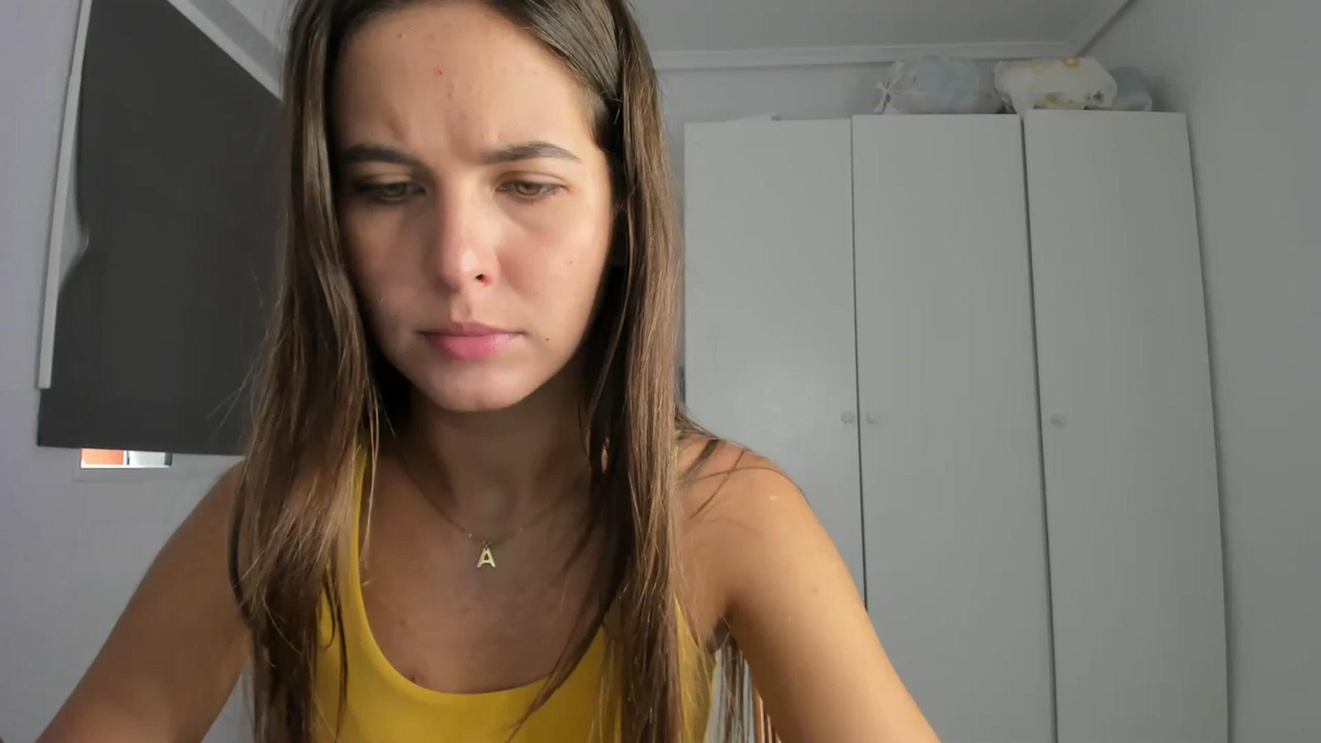 Gallery image thumbnail from AhahaGirl's myfreecams stream on, 09/09/2023, 13:27 image 18 of 20