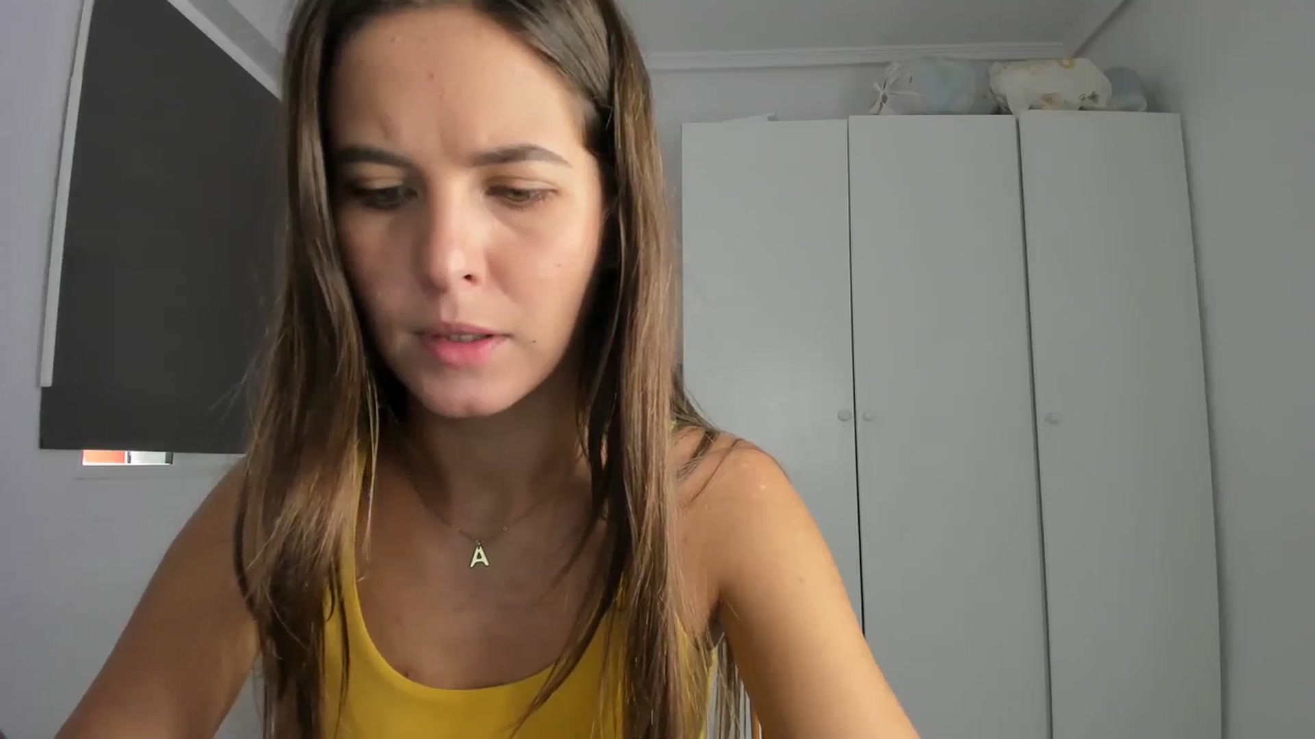 Gallery image thumbnail from AhahaGirl's myfreecams stream on, 09/09/2023, 13:27 image 16 of 20