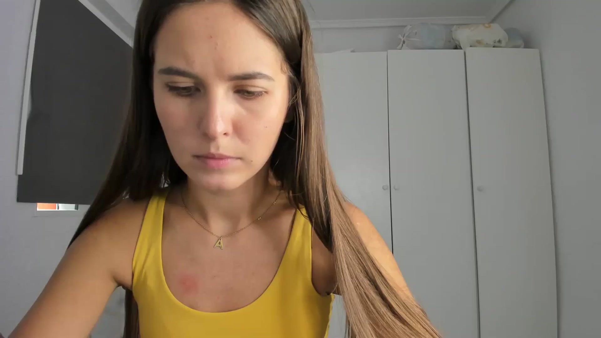 Gallery image thumbnail from AhahaGirl's myfreecams stream on, 09/09/2023, 13:58 image 5 of 20