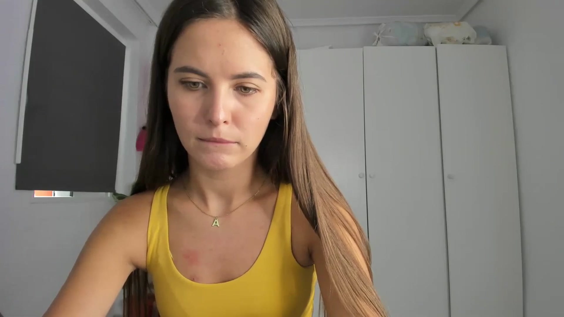 Gallery image thumbnail from AhahaGirl's myfreecams stream on, 09/09/2023, 13:58 image 8 of 20