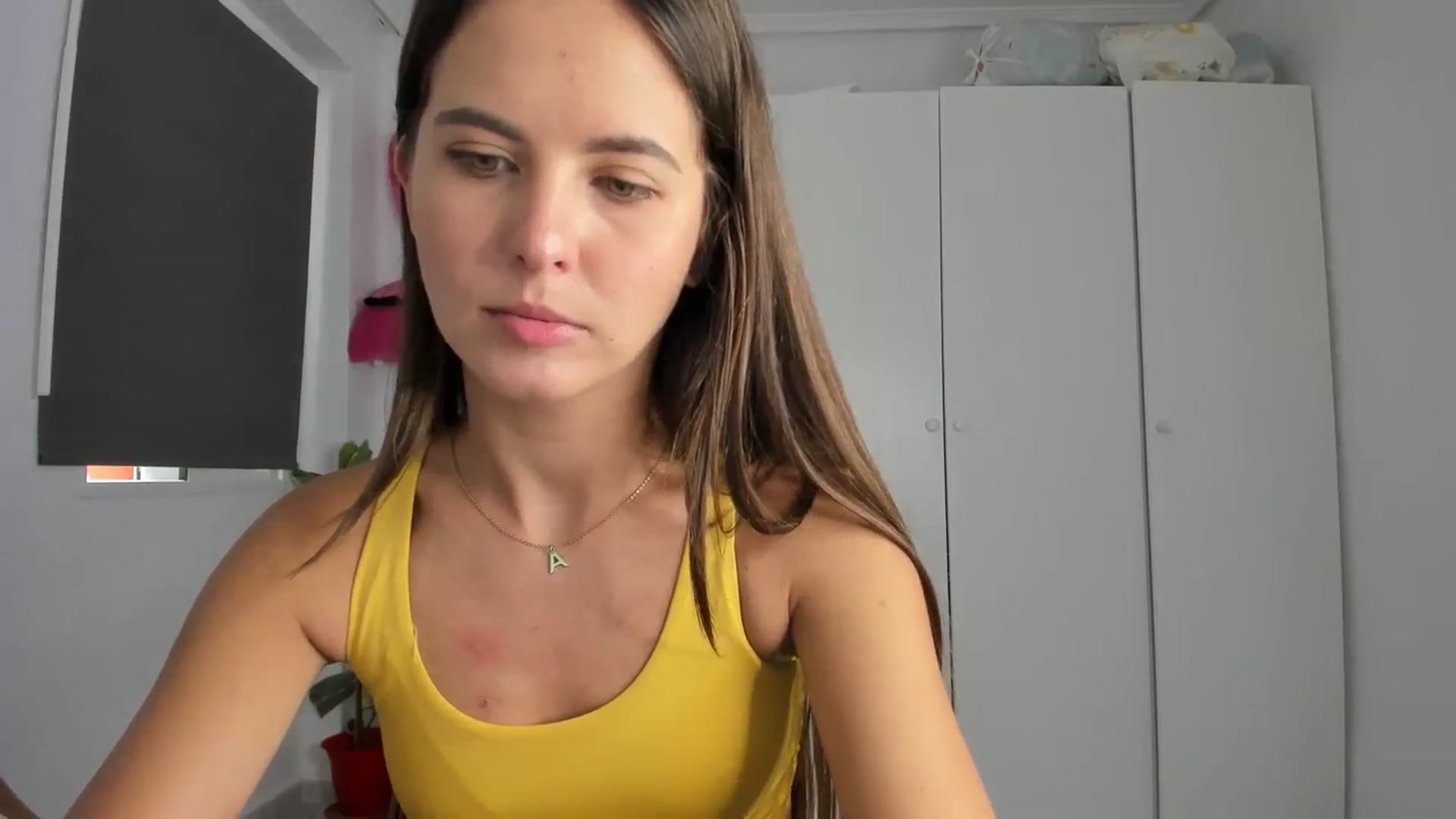 Gallery image thumbnail from AhahaGirl's myfreecams stream on, 09/09/2023, 13:58 image 15 of 20