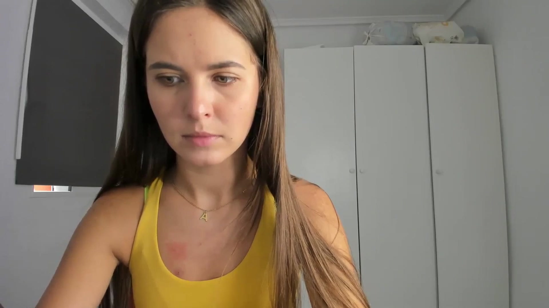 Gallery image thumbnail from AhahaGirl's myfreecams stream on, 09/09/2023, 13:58 image 2 of 20