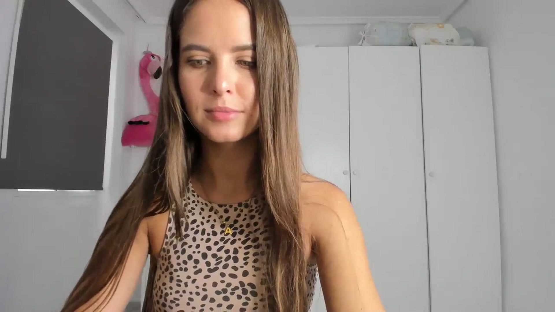 Gallery image thumbnail from AhahaGirl's myfreecams stream on, 09/18/2023, 11:58 image 12 of 20
