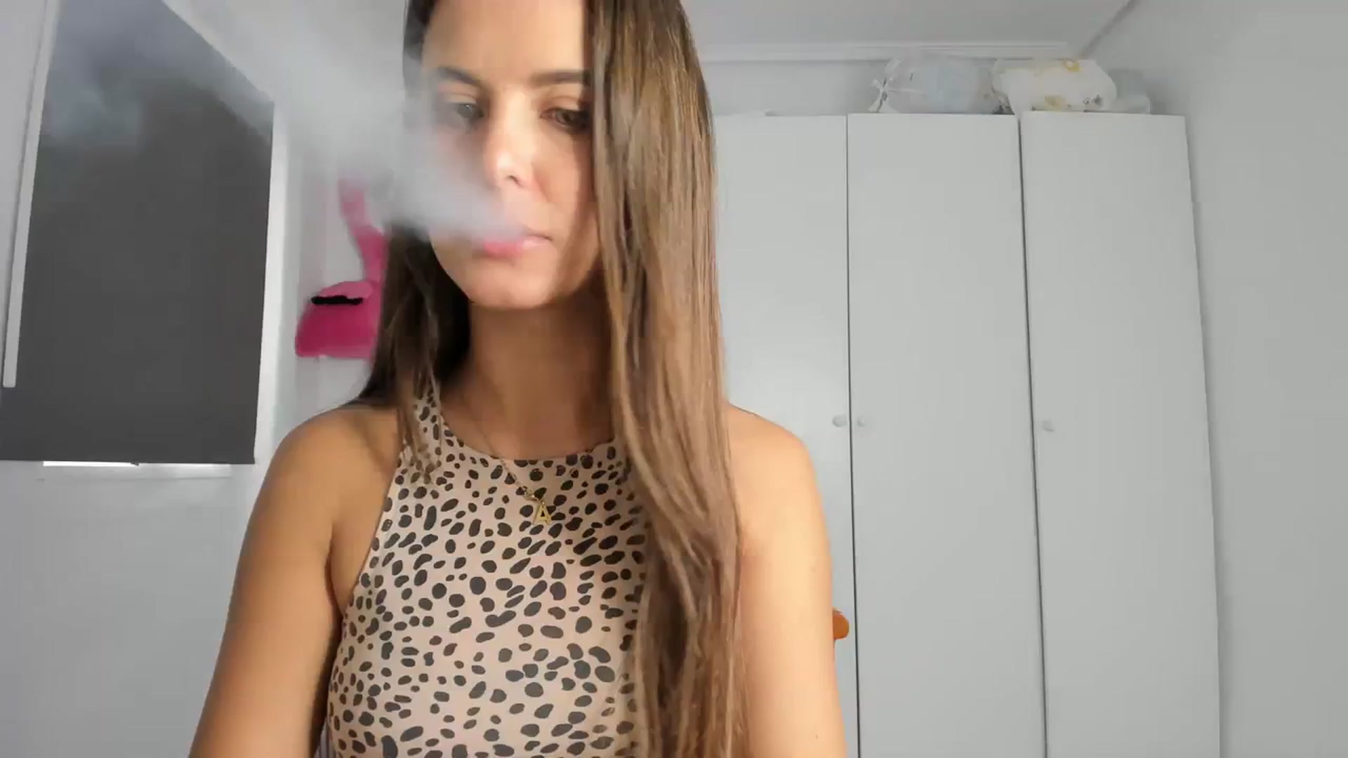 Gallery image thumbnail from AhahaGirl's myfreecams stream on, 09/18/2023, 11:58 image 16 of 20