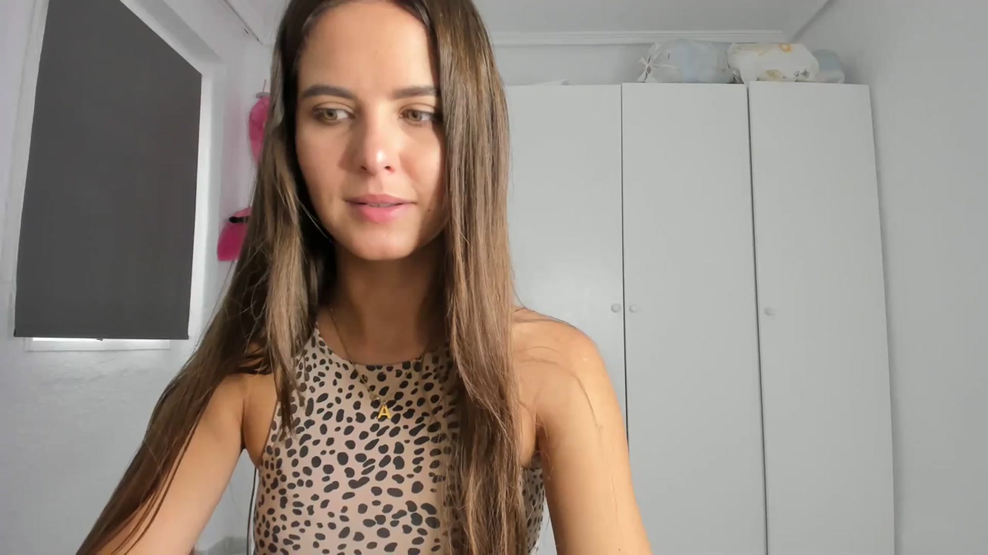 Gallery image thumbnail from AhahaGirl's myfreecams stream on, 09/18/2023, 11:58 image 10 of 20