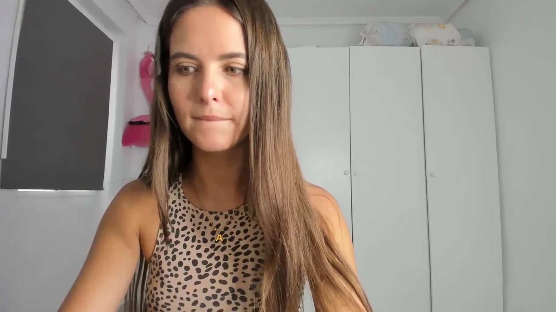 Gallery image thumbnail from AhahaGirl's myfreecams stream on, 09/18/2023, 11:58 image 3 of 20