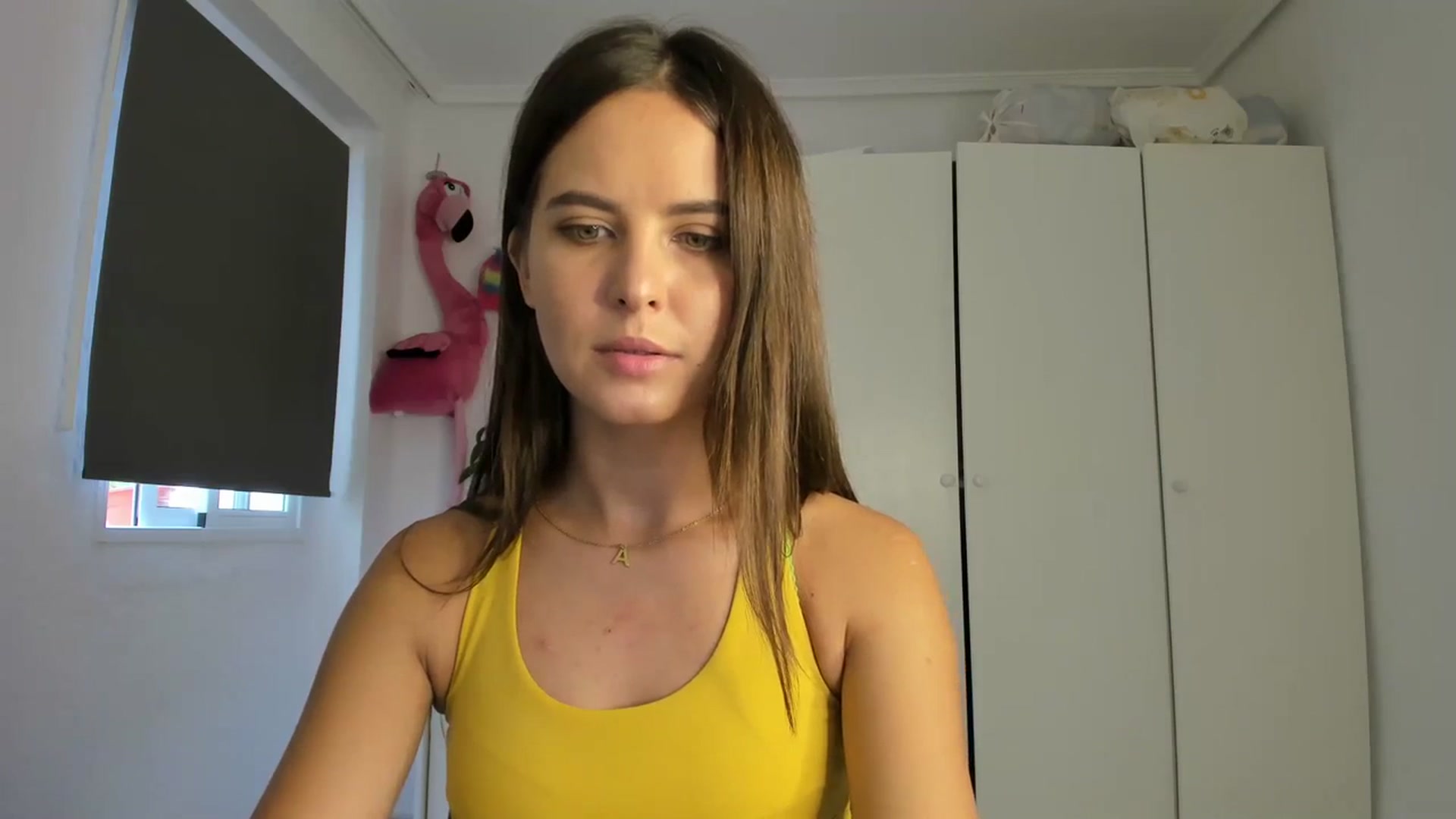 Gallery image thumbnail from AhahaGirl's myfreecams stream on, 09/19/2023, 15:25 image 12 of 20