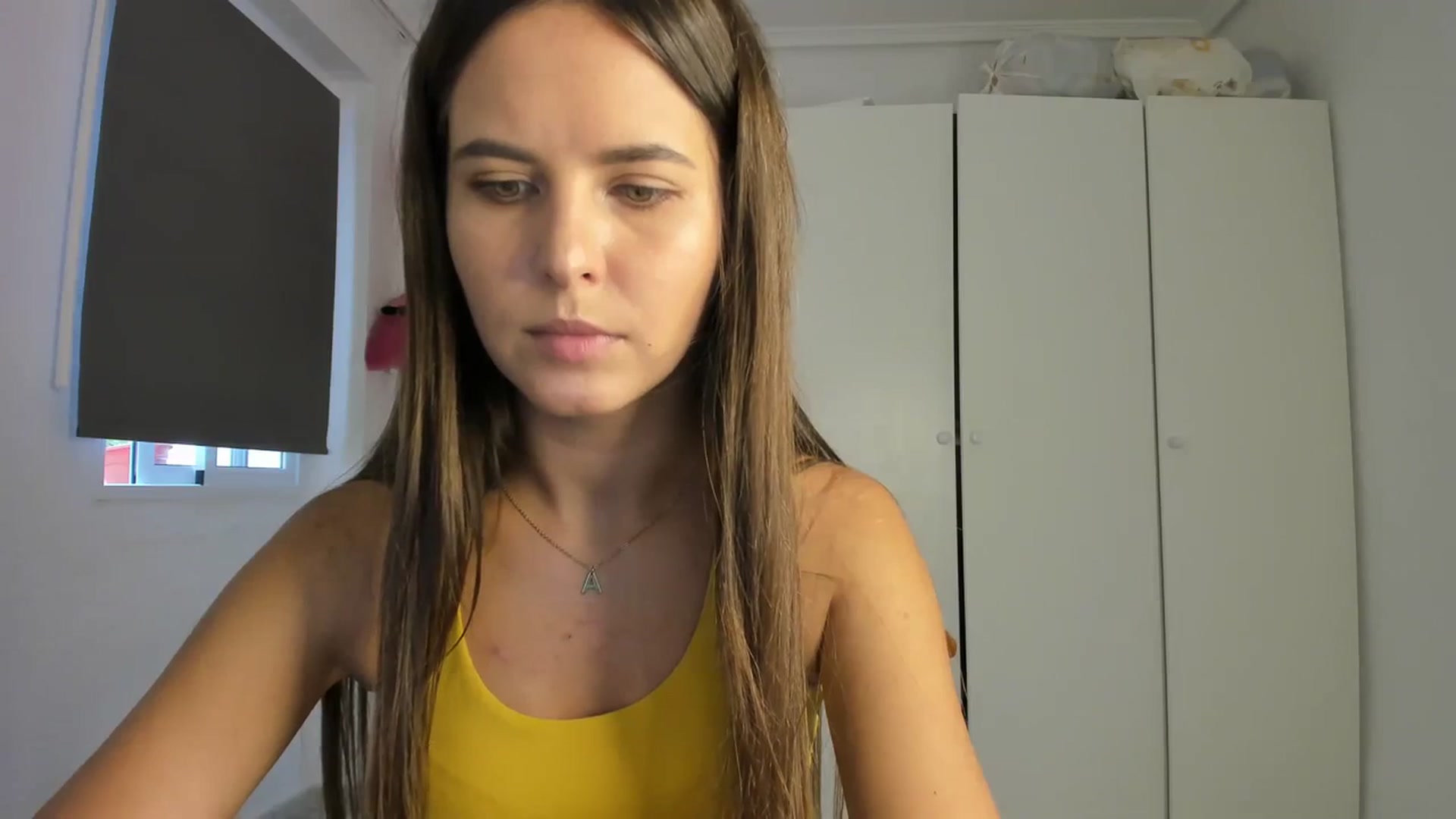 Gallery image thumbnail from AhahaGirl's myfreecams stream on, 09/19/2023, 15:25 image 17 of 20