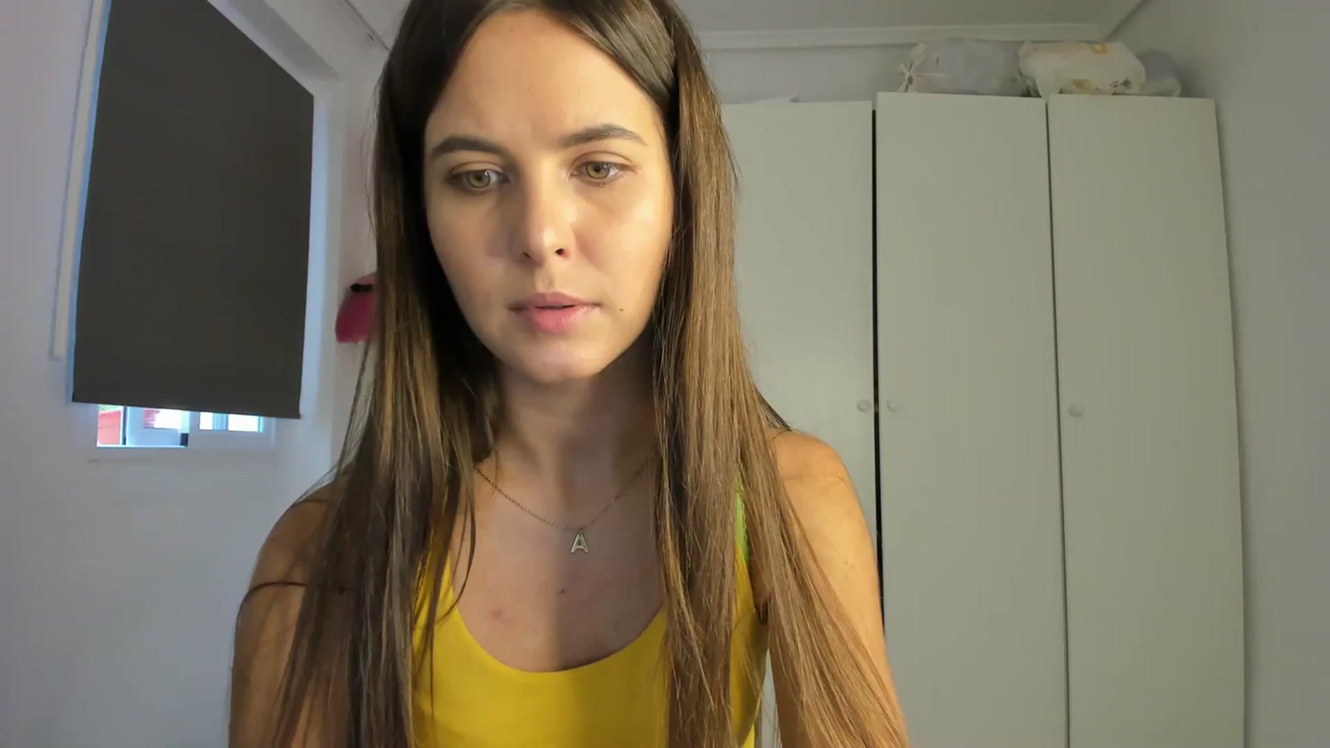 Gallery image thumbnail from AhahaGirl's myfreecams stream on, 09/19/2023, 15:25 image 16 of 20