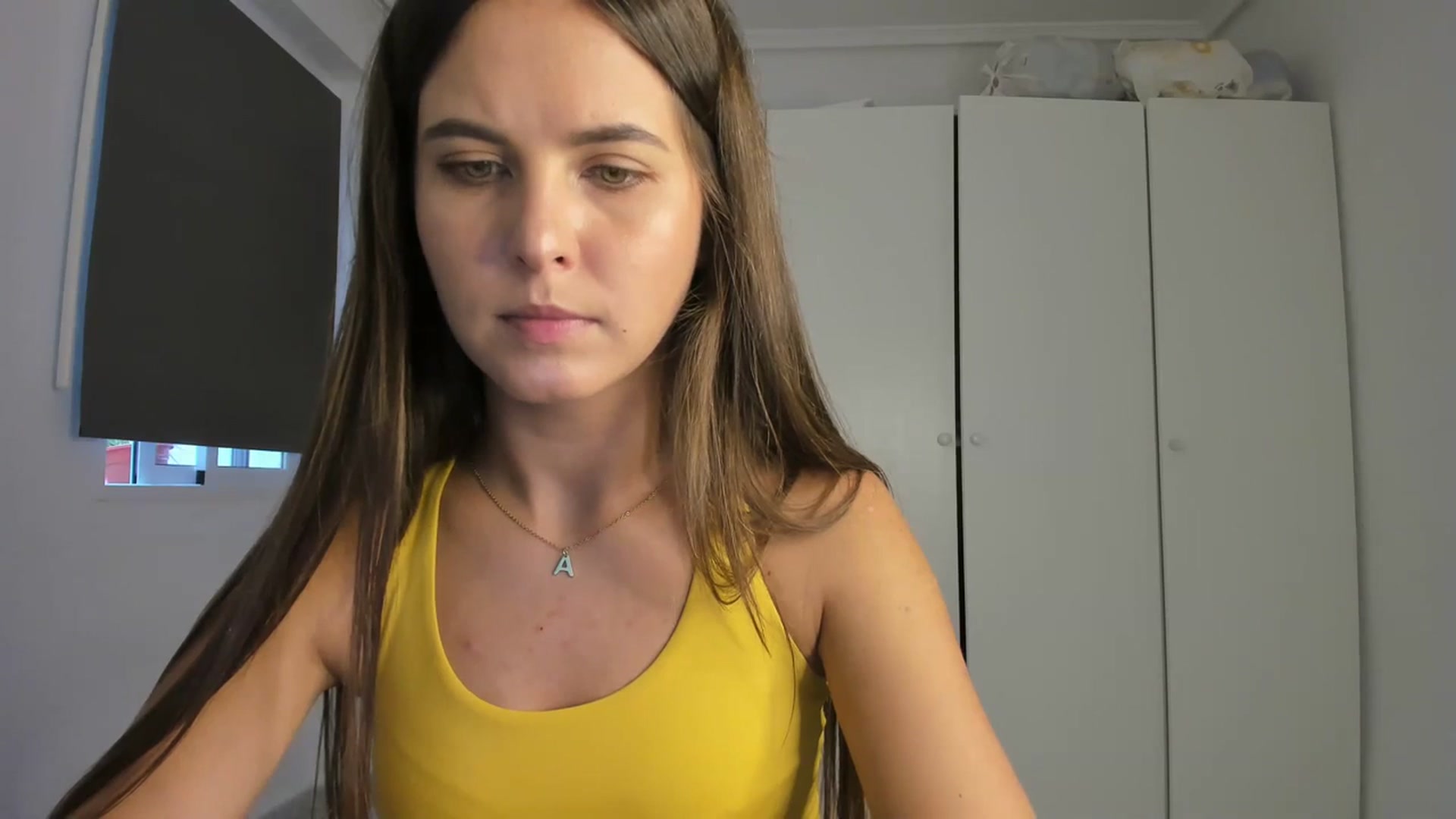 Gallery image thumbnail from AhahaGirl's myfreecams stream on, 09/19/2023, 15:25 image 20 of 20